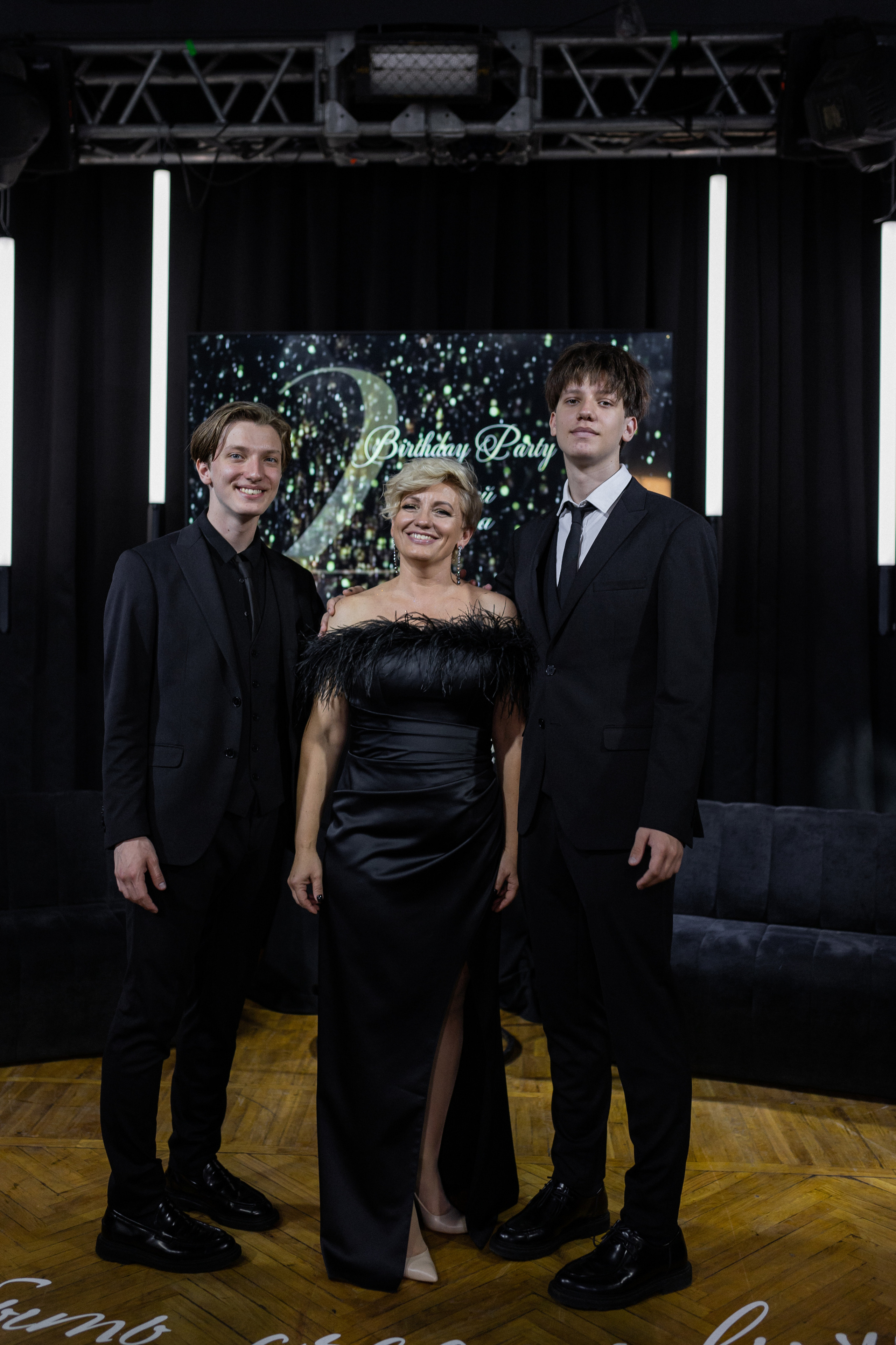 2 Birthday Party. Свадебный фотограф Нижний Новгород