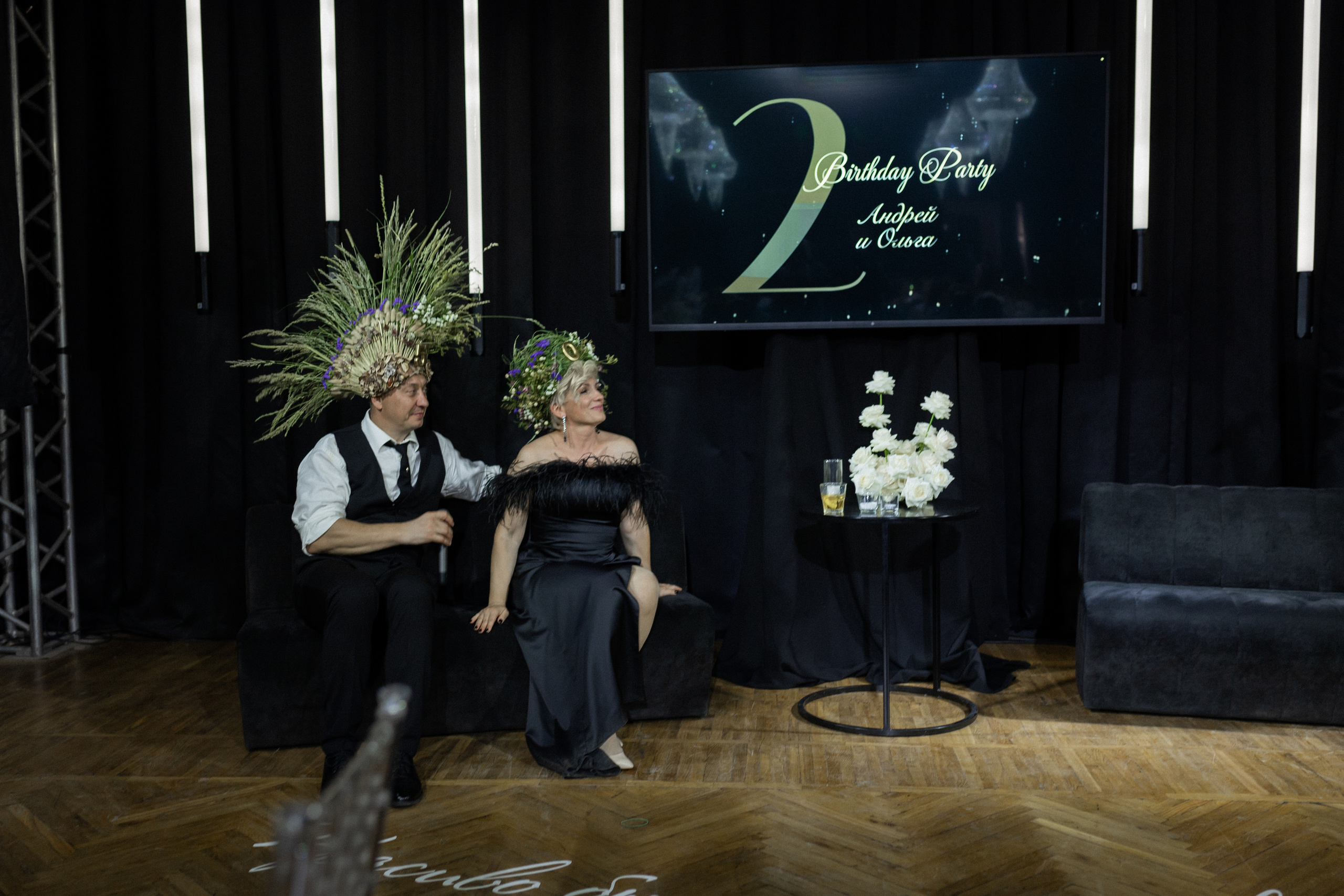 2 Birthday Party. Свадебный фотограф Нижний Новгород