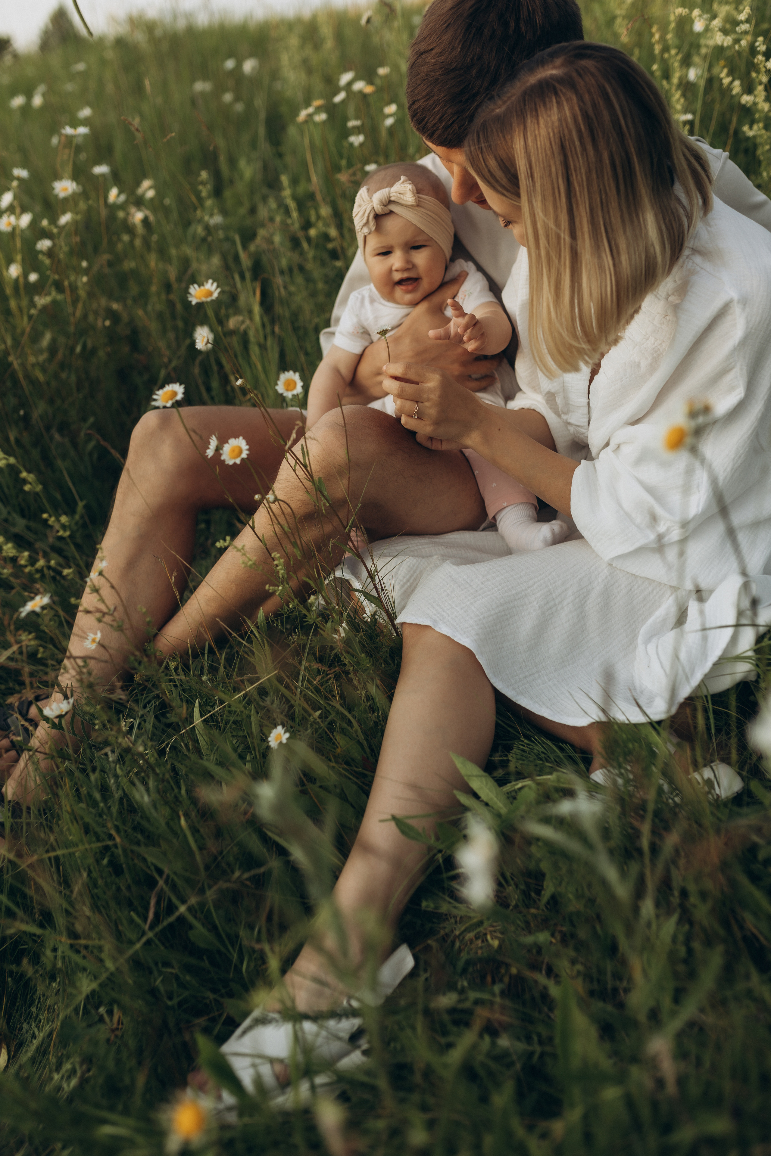 Family. Свадебный фотограф Нижний Новгород