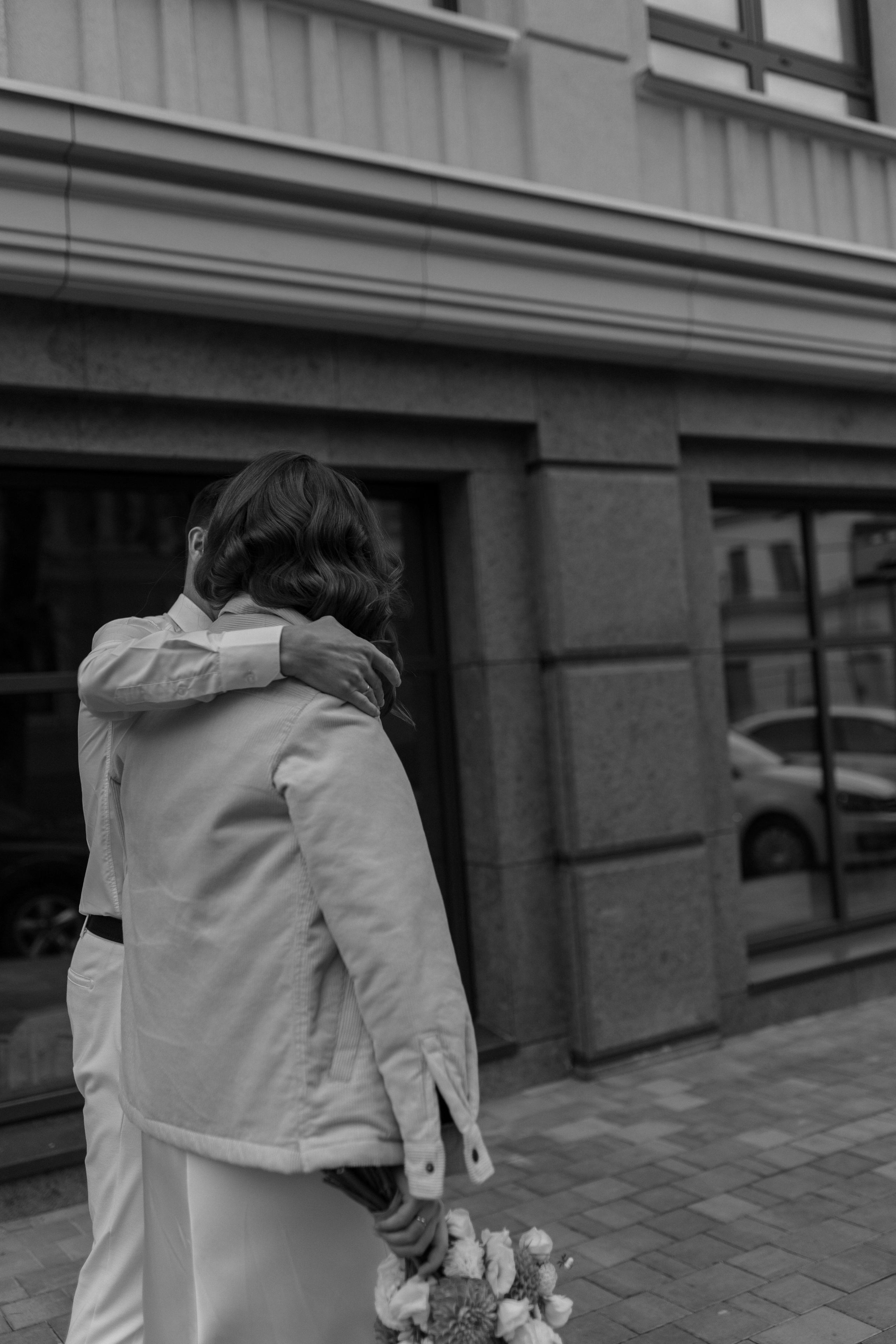 Сергей и Татьяна. Свадебный фотограф Нижний Новгород