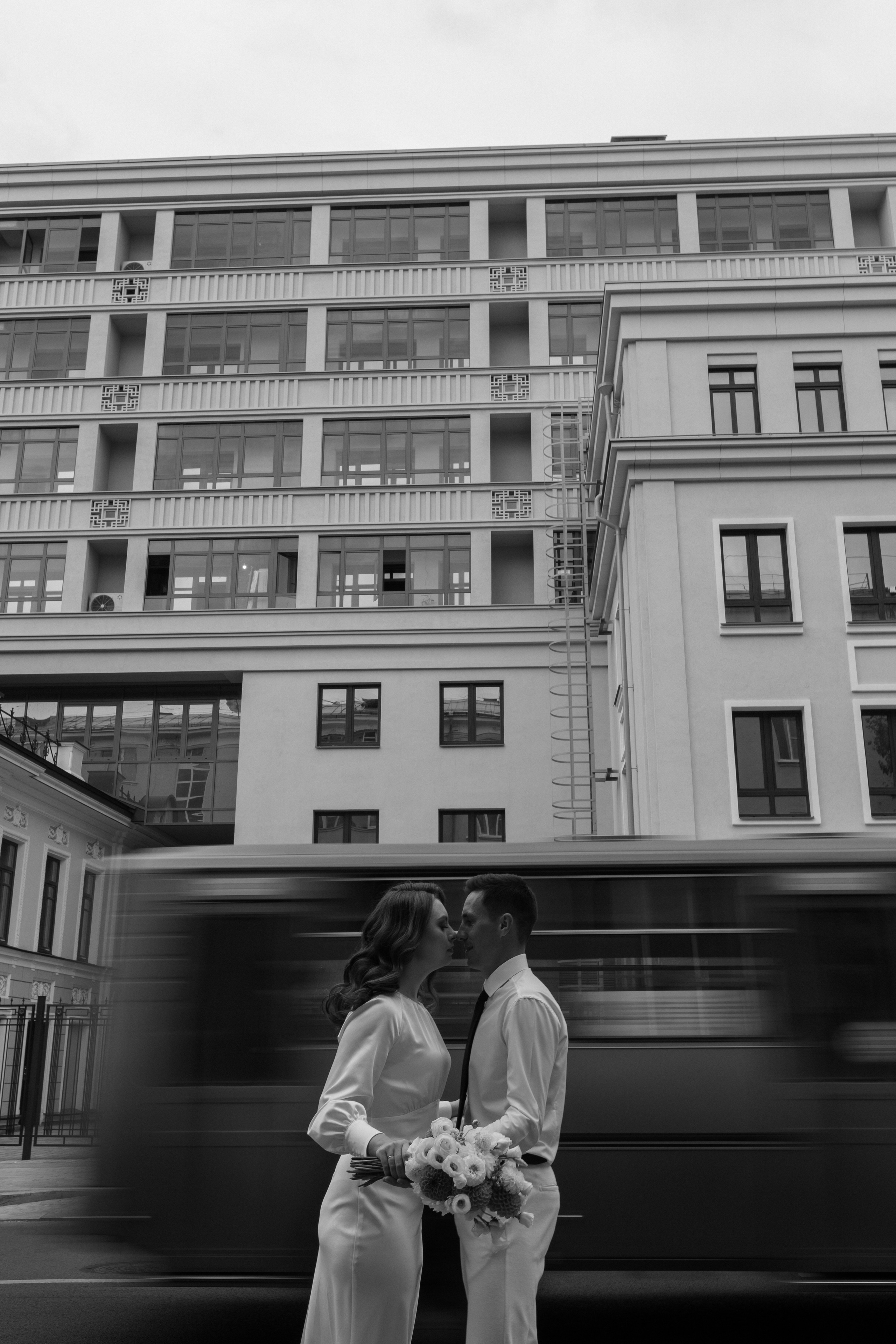 Сергей и Татьяна. Свадебный фотограф Нижний Новгород