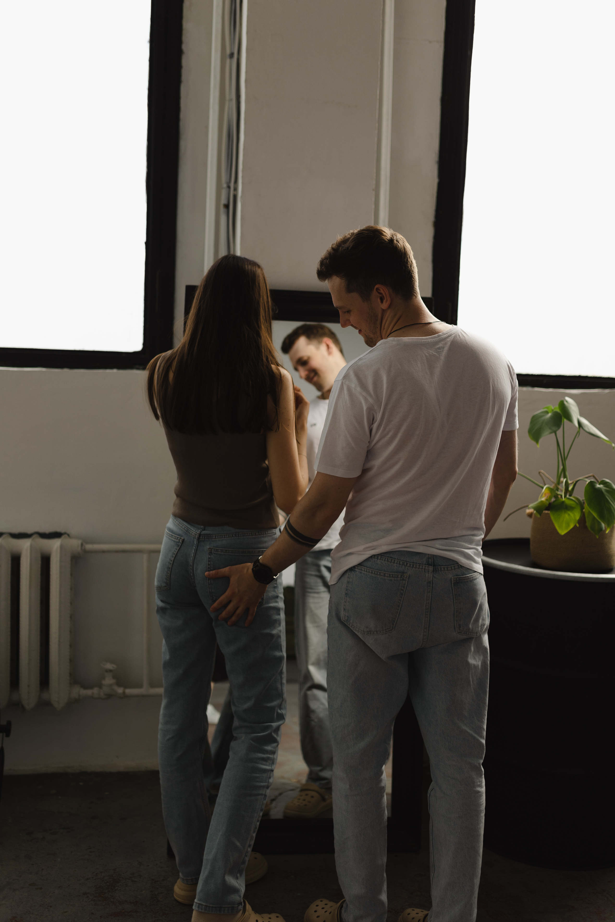 Андрей и Дарья. Свадебный фотограф Нижний Новгород