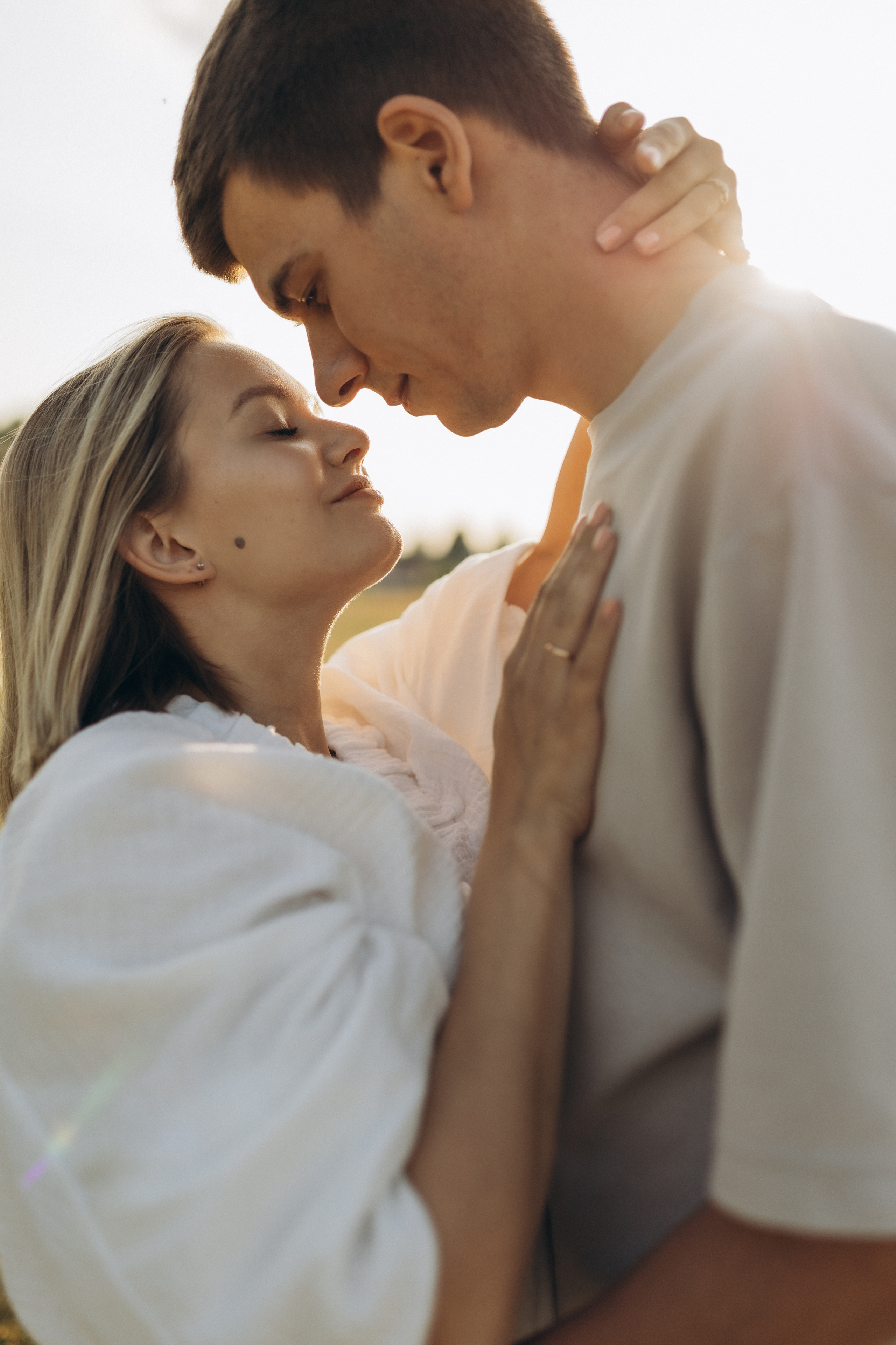 Family. Свадебный фотограф Нижний Новгород