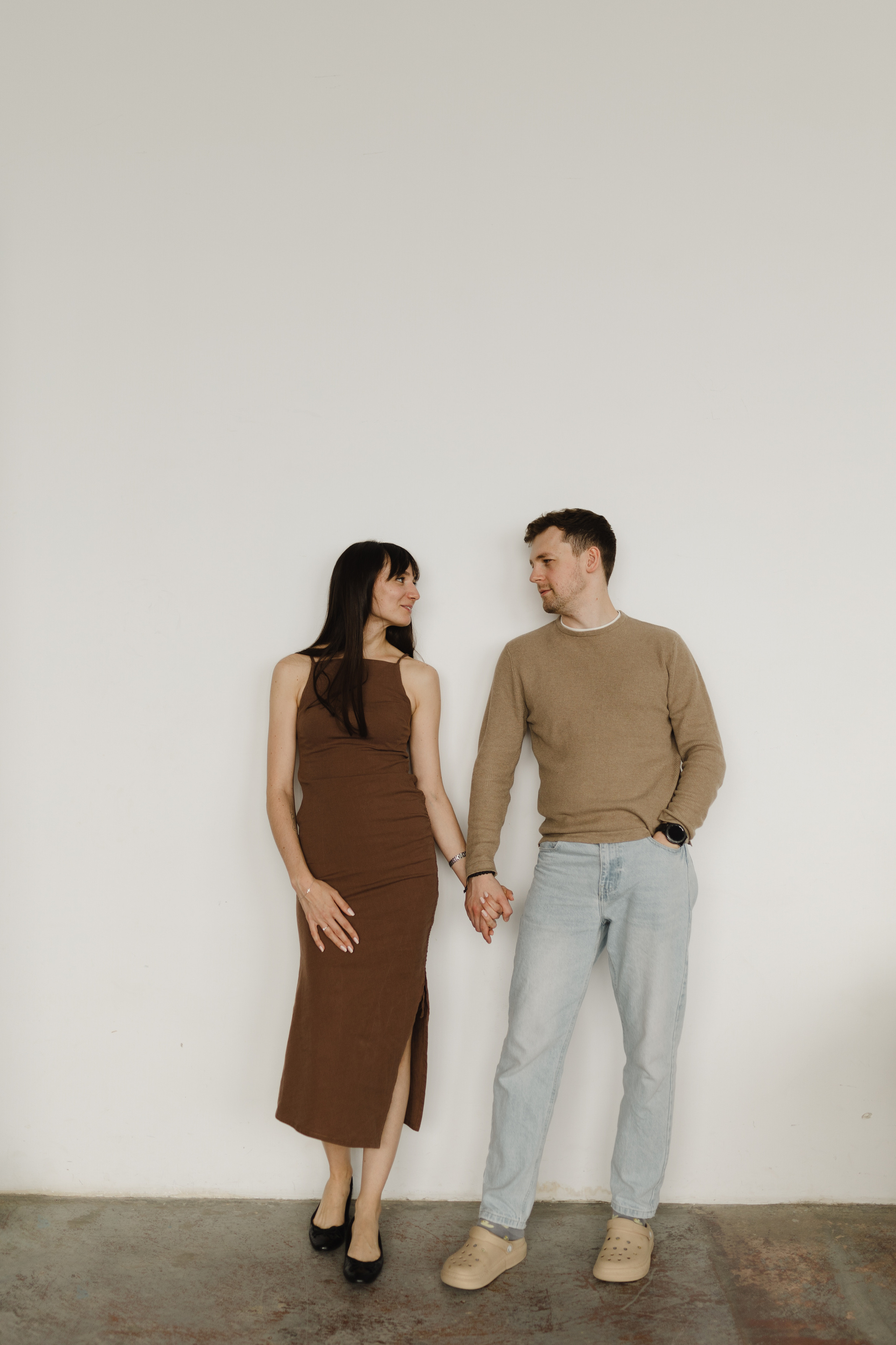 Андрей и Дарья. Свадебный фотограф Нижний Новгород