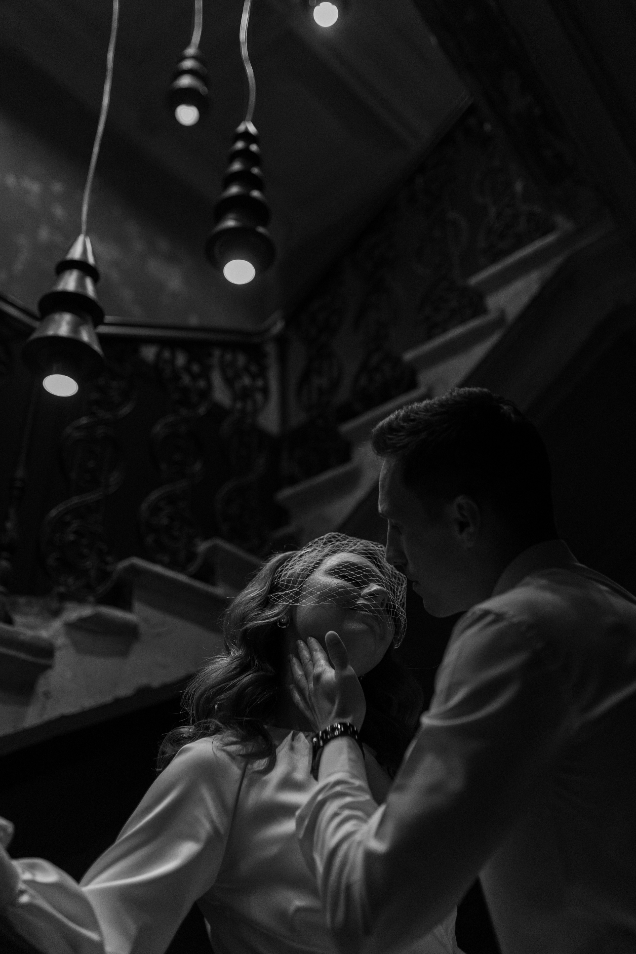 Сергей и Татьяна. Свадебный фотограф Нижний Новгород