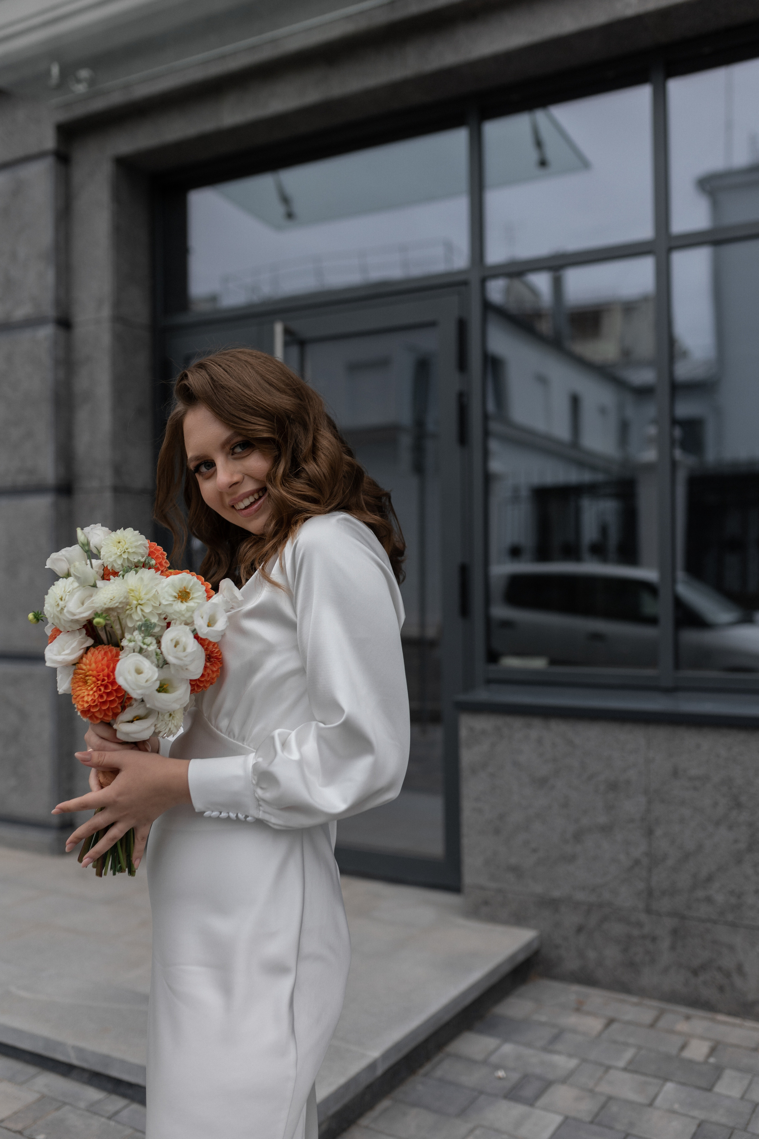 Сергей и Татьяна. Свадебный фотограф Нижний Новгород