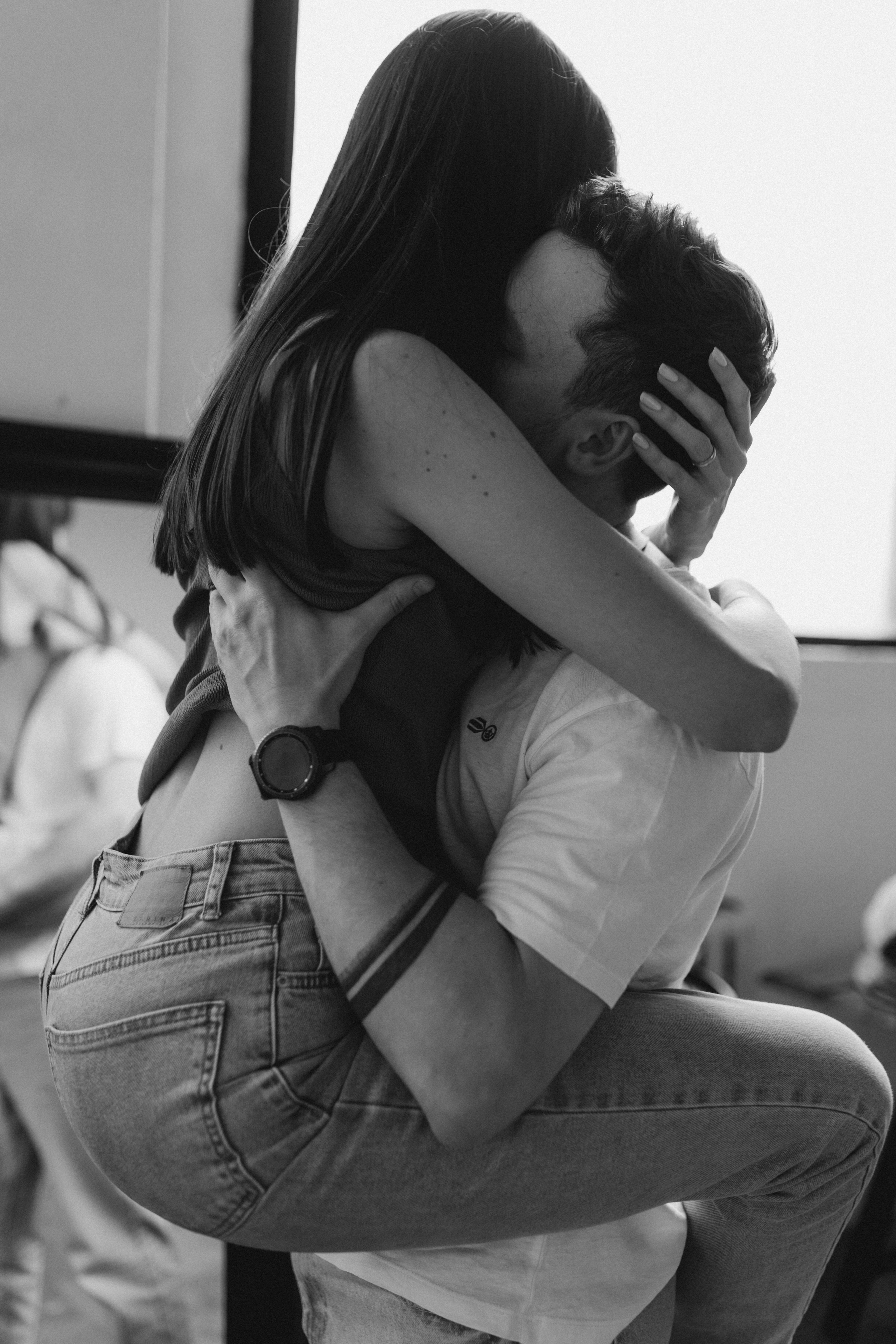 Андрей и Дарья. Свадебный фотограф Нижний Новгород