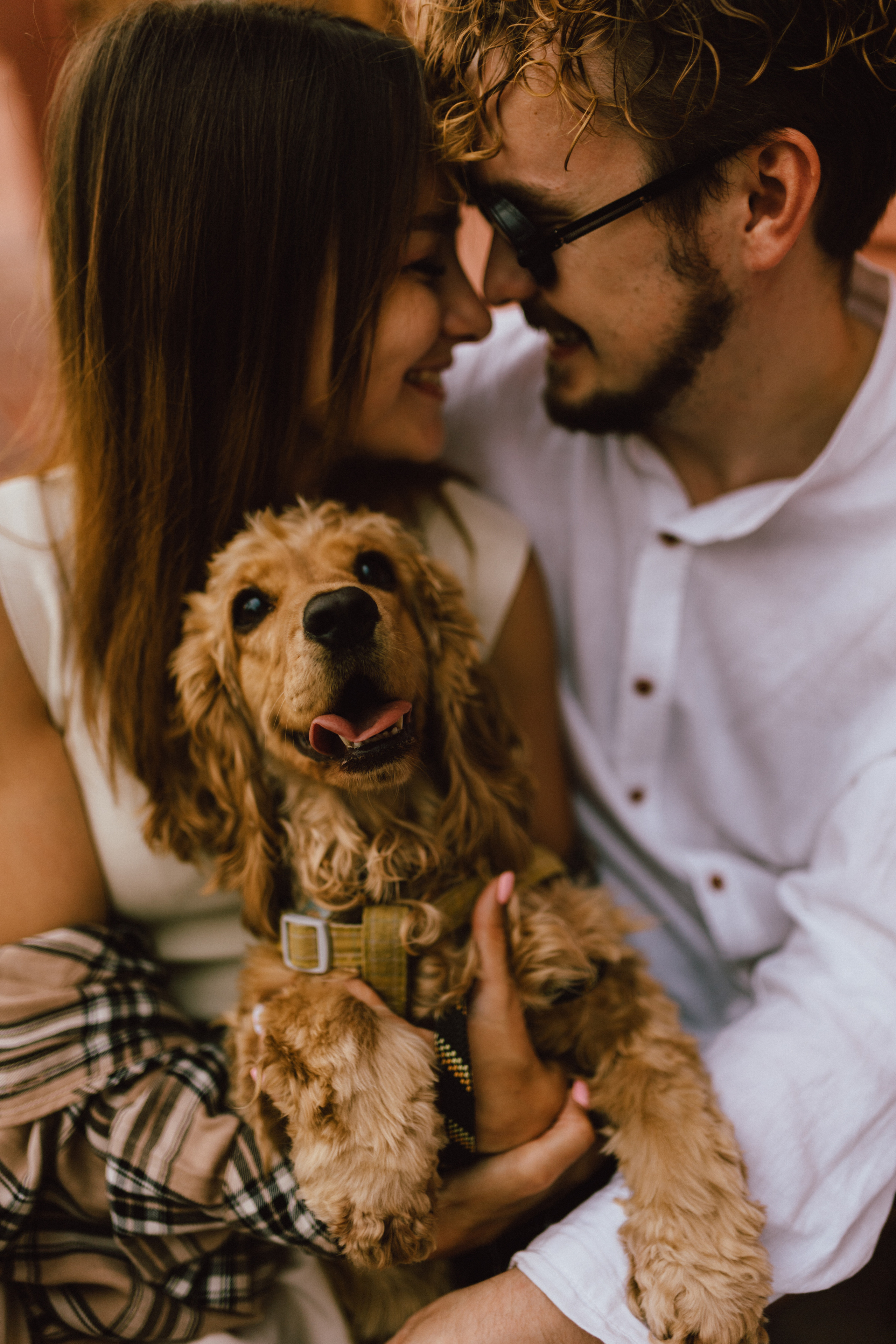 Любовь в городе N. Свадебный фотограф Нижний Новгород