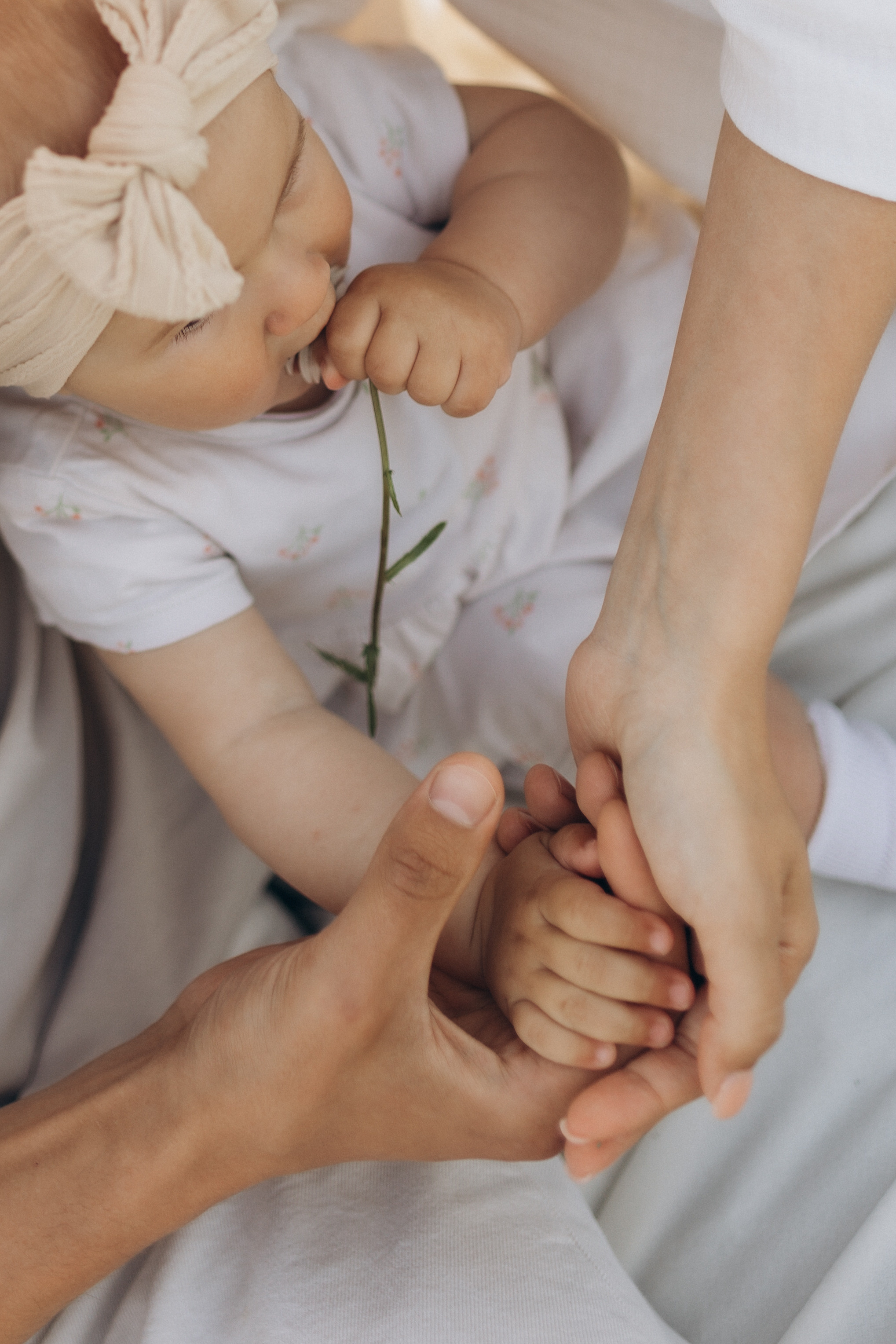 Family. Свадебный фотограф Нижний Новгород