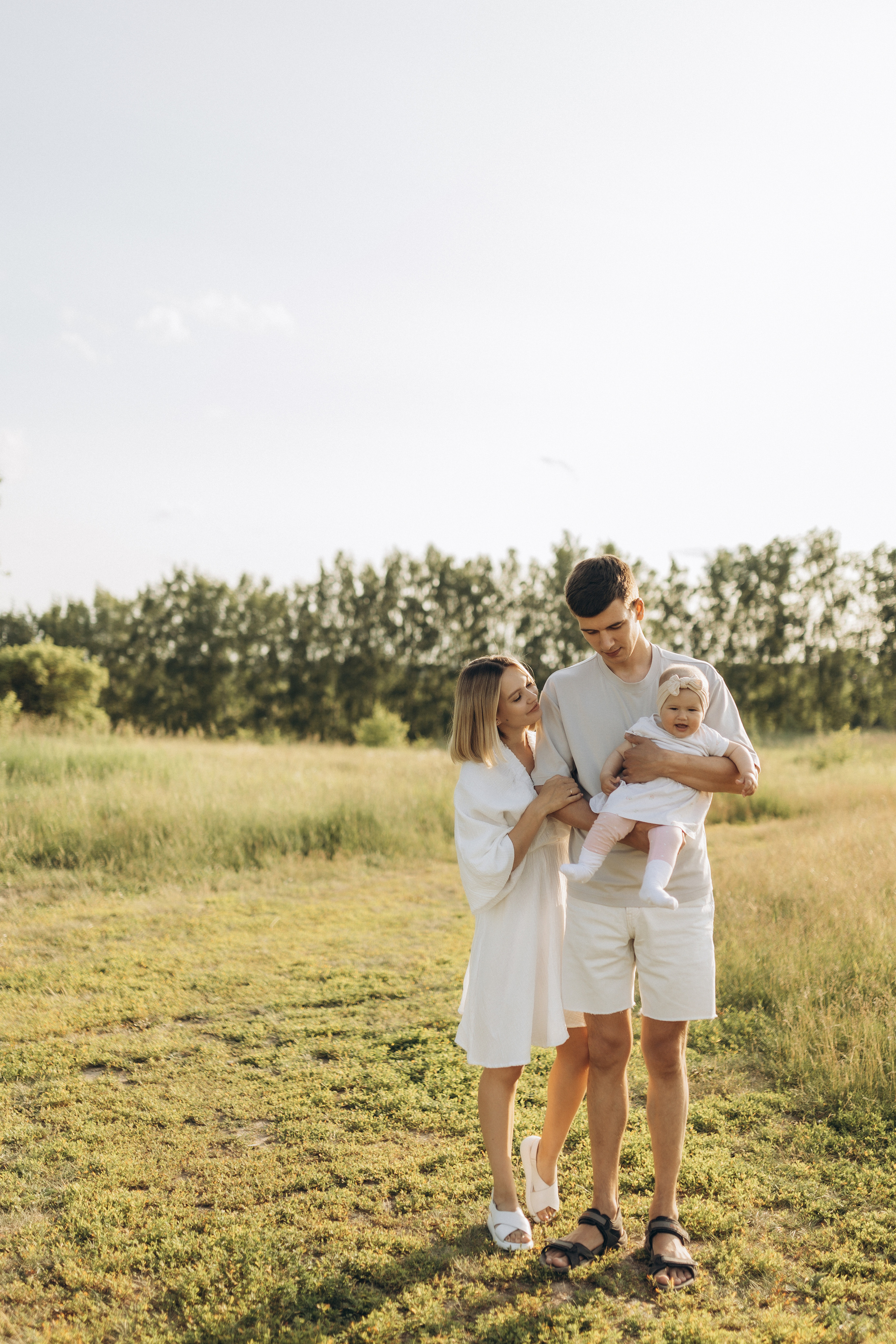 Family. Свадебный фотограф Нижний Новгород