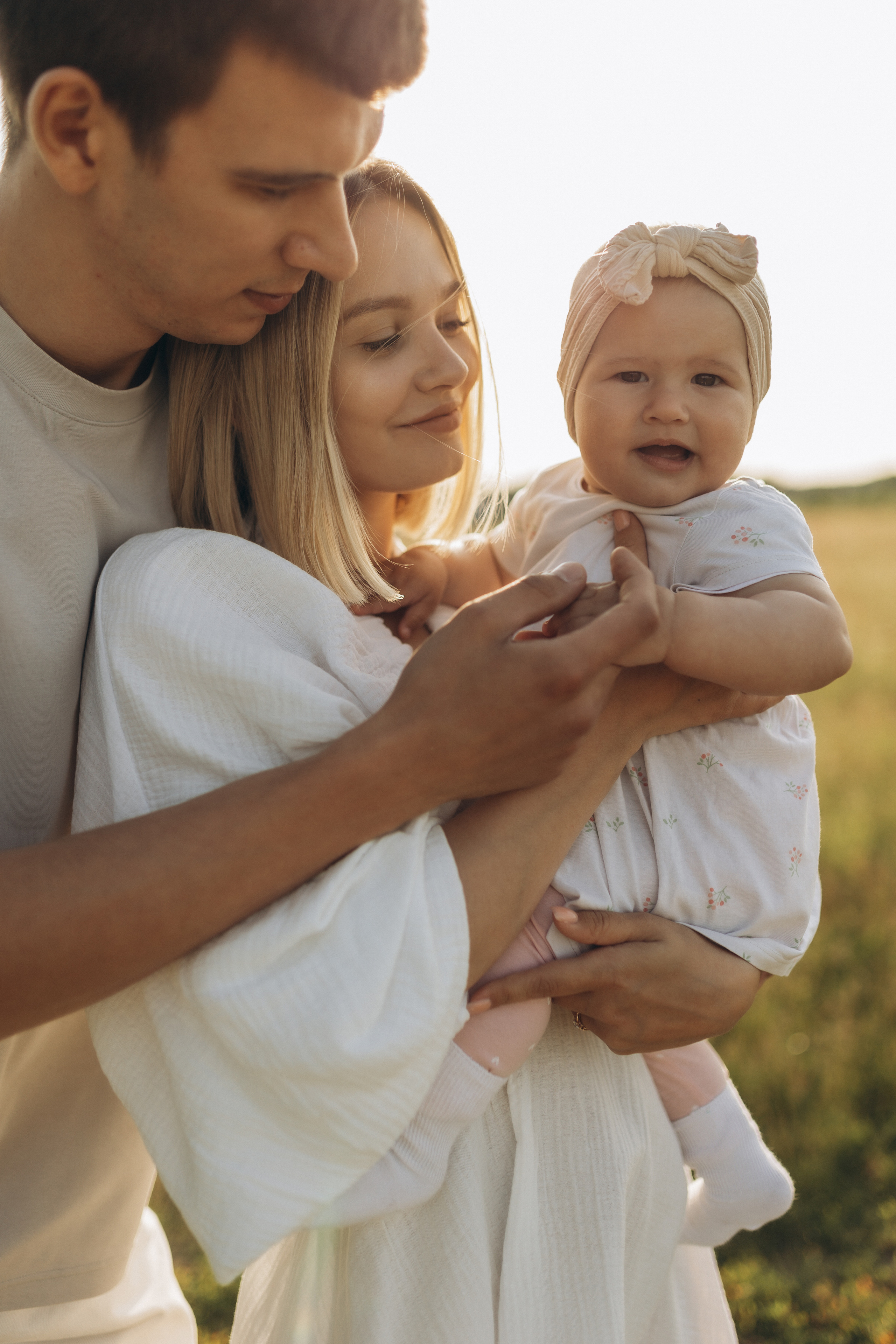 Family. Свадебный фотограф Нижний Новгород