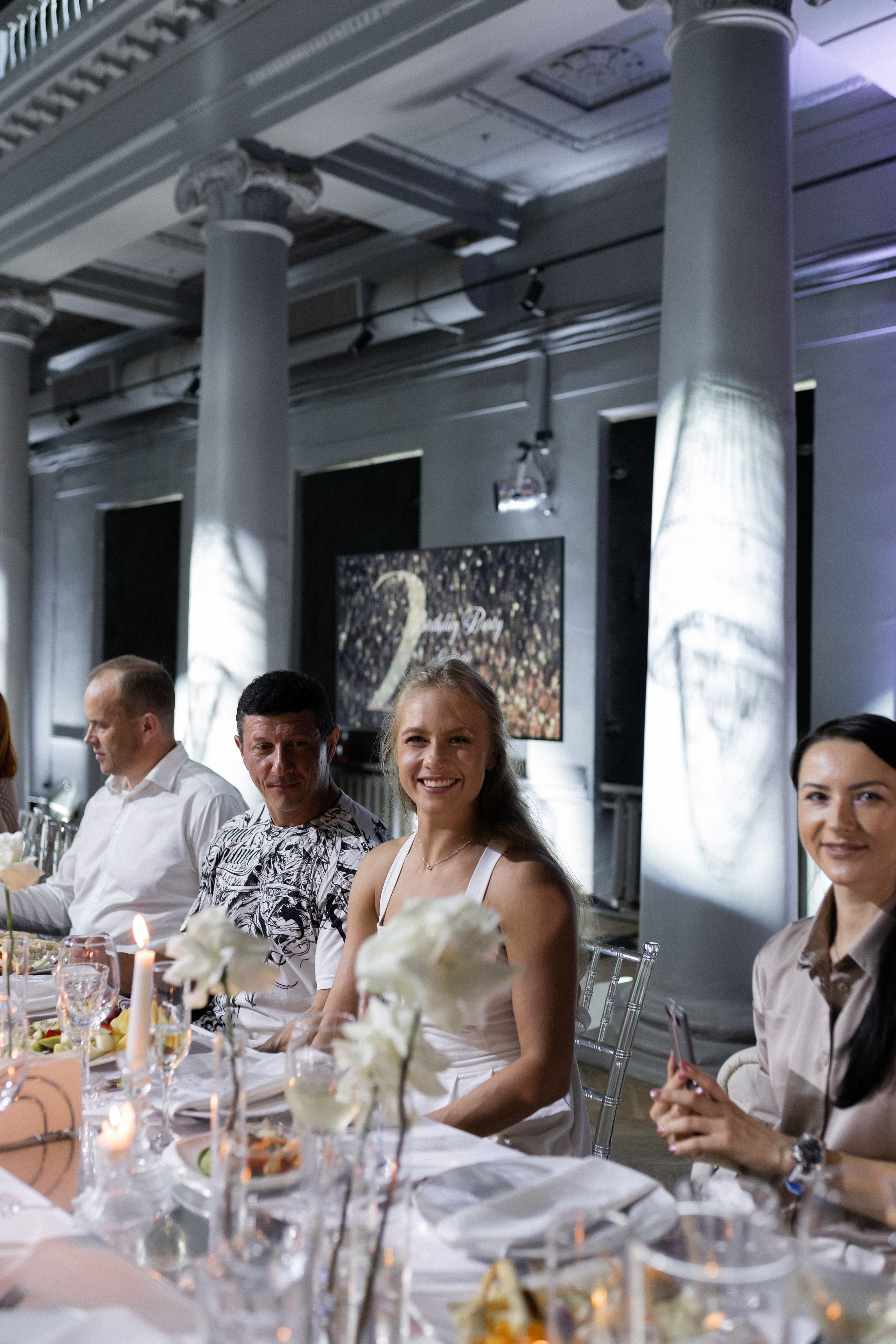 2 Birthday Party. Свадебный фотограф Нижний Новгород