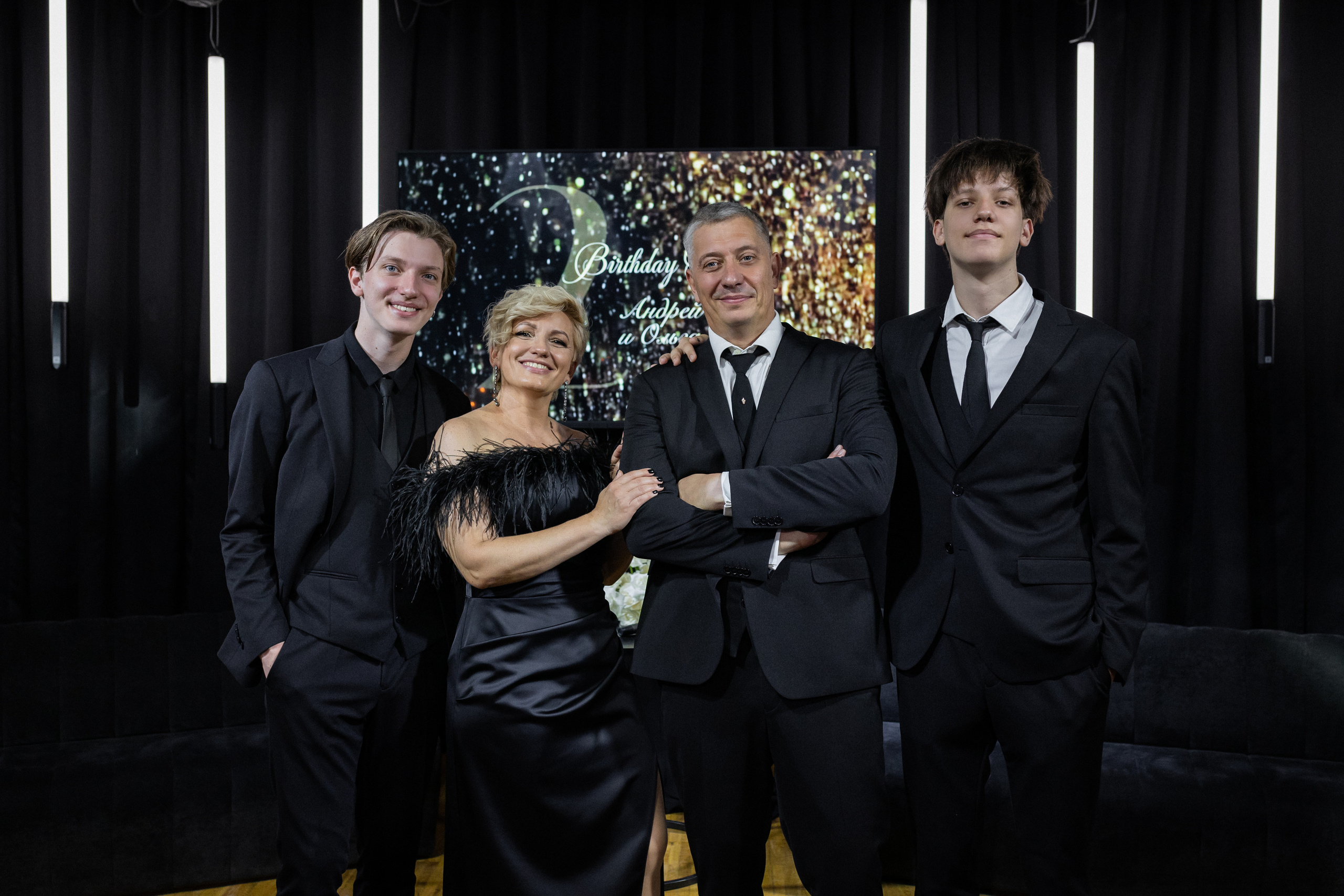 2 Birthday Party. Свадебный фотограф Нижний Новгород