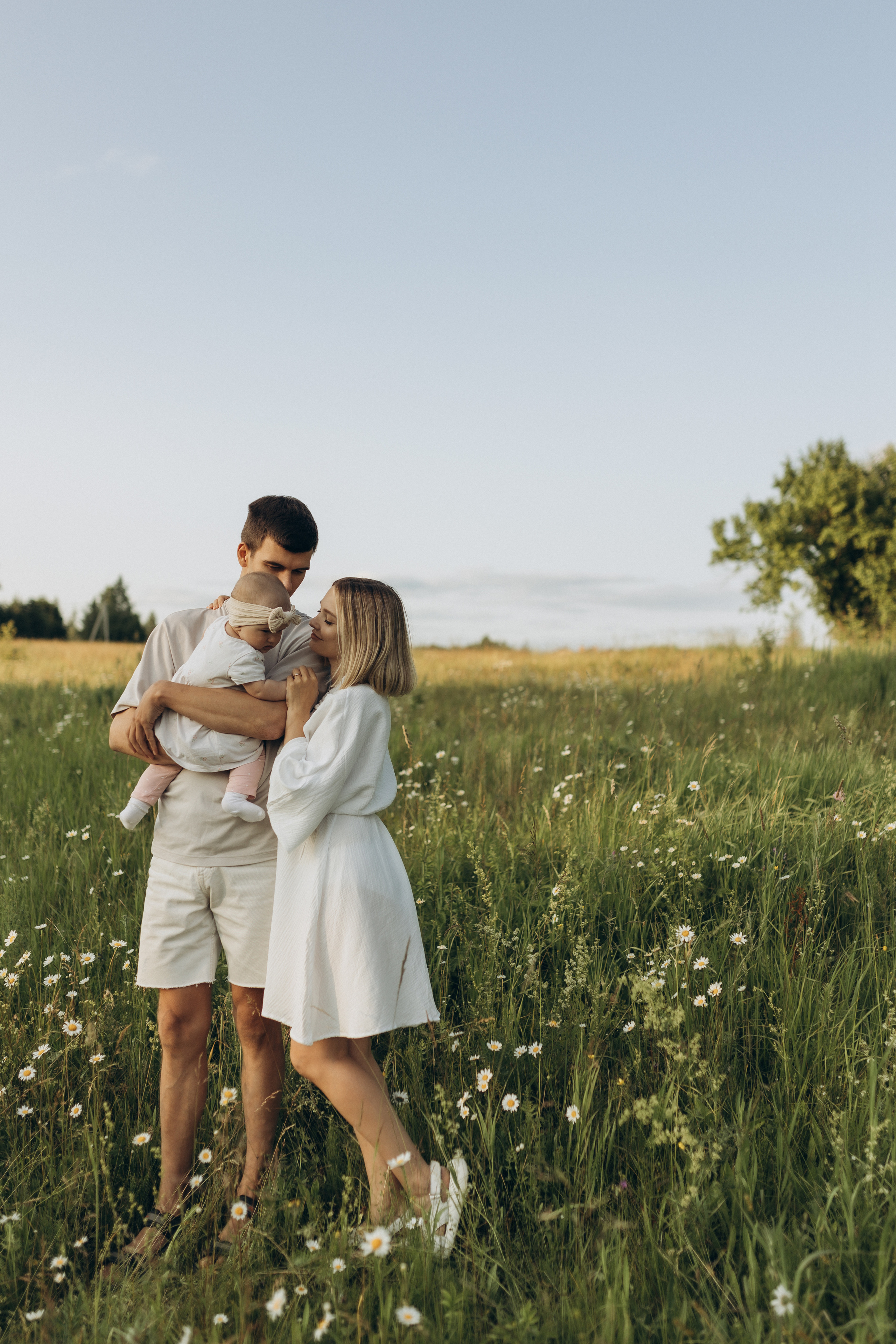 Family. Свадебный фотограф Нижний Новгород