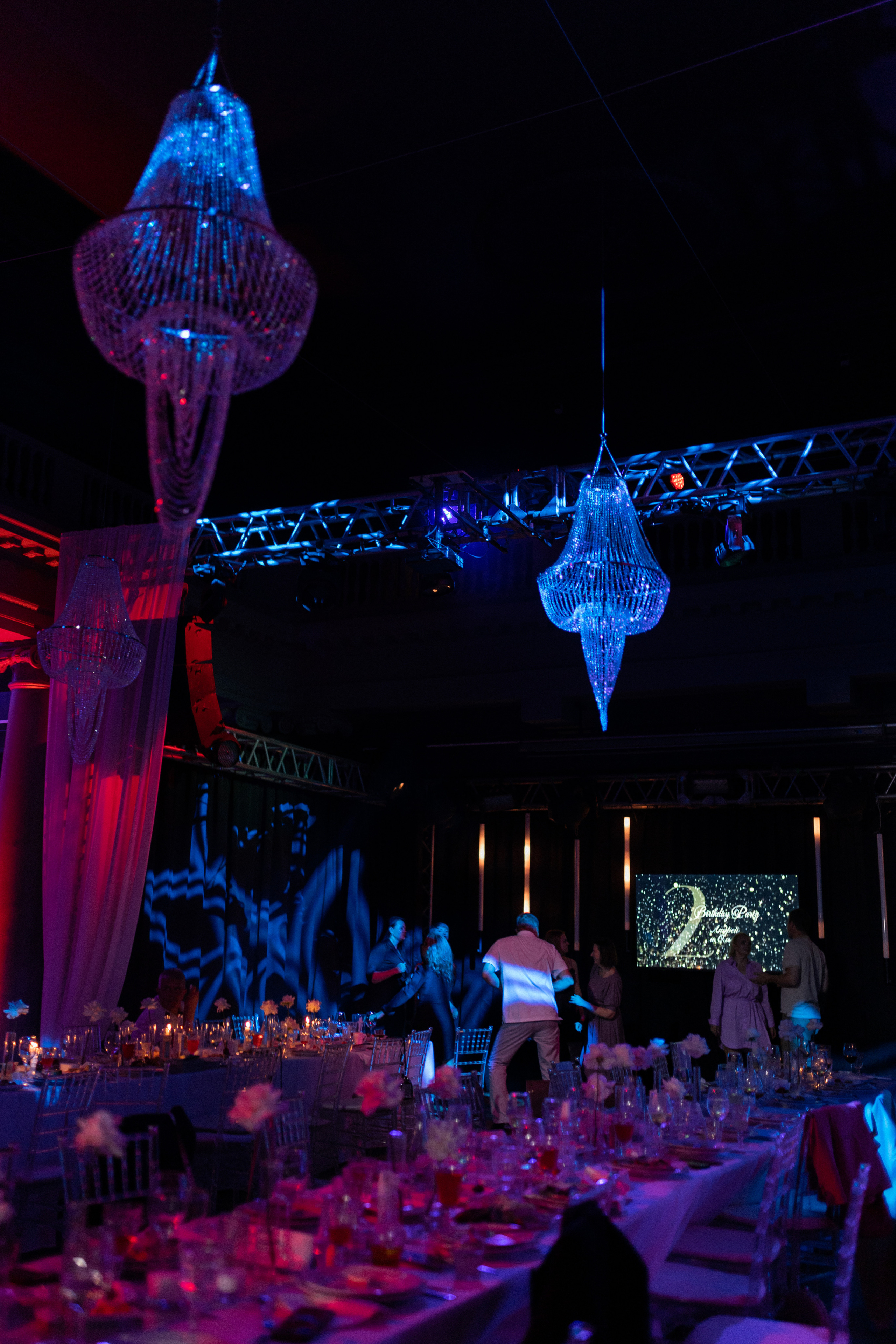 2 Birthday Party. Свадебный фотограф Нижний Новгород