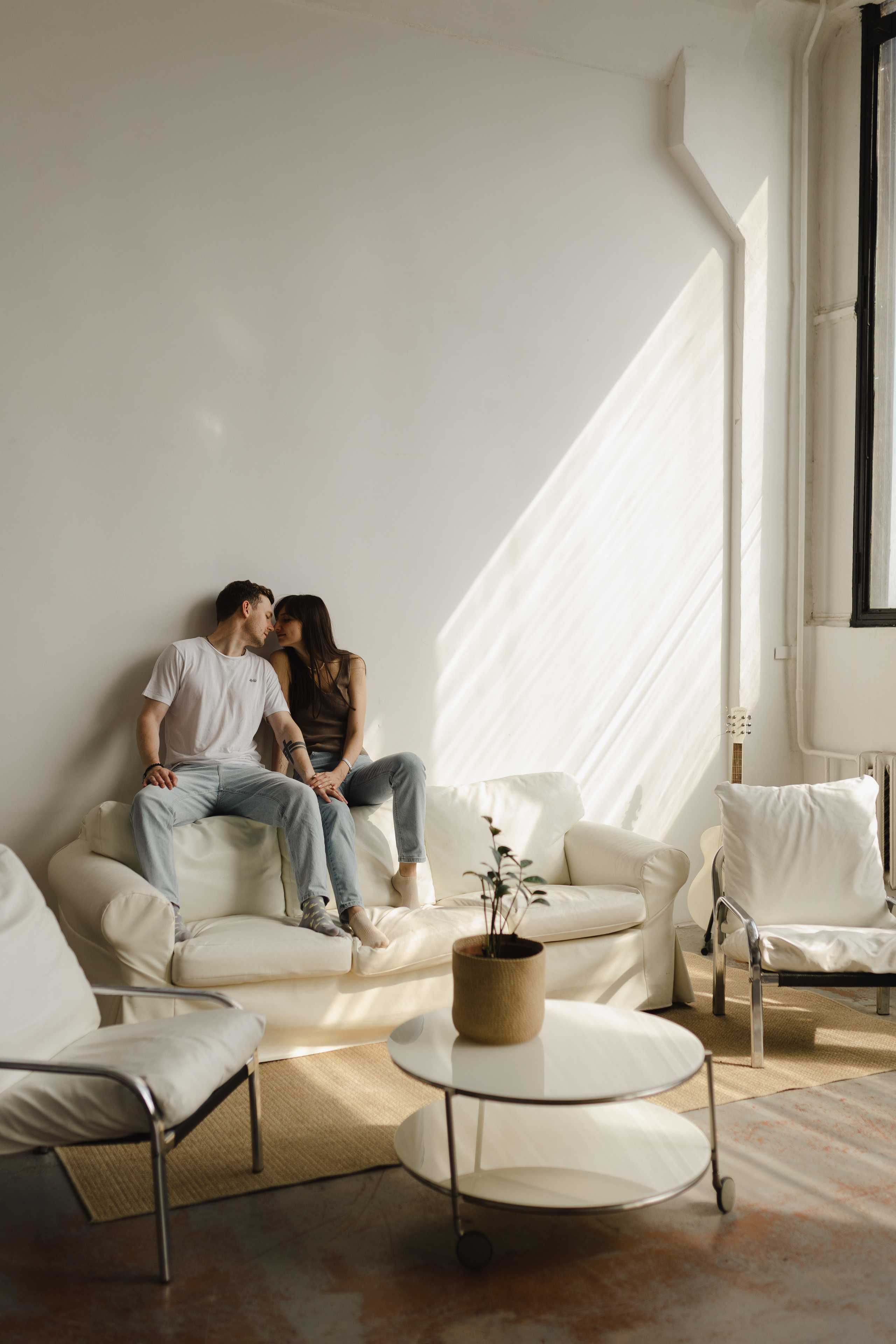 Андрей и Дарья. Свадебный фотограф Нижний Новгород