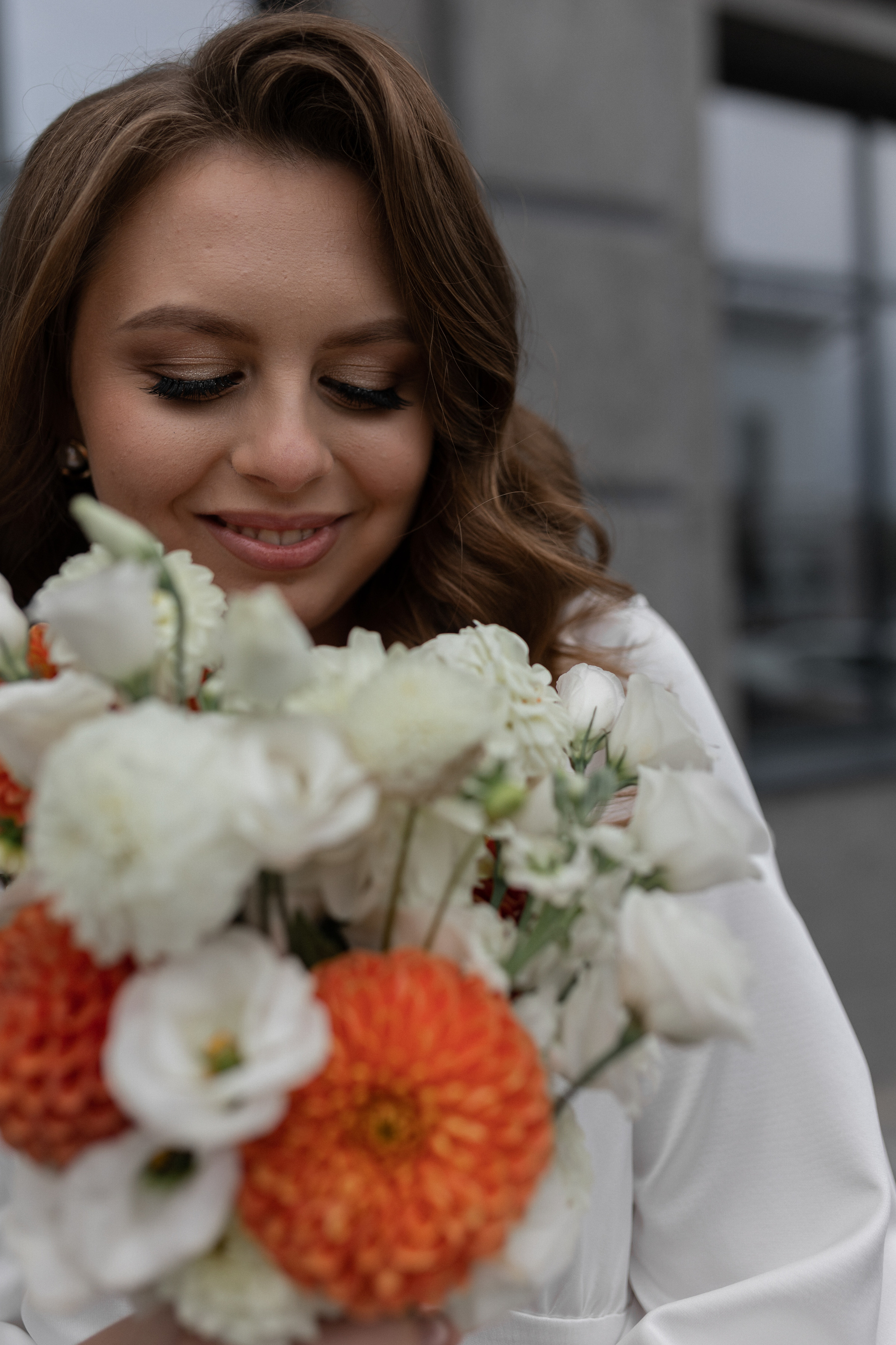 Сергей и Татьяна. Свадебный фотограф Нижний Новгород