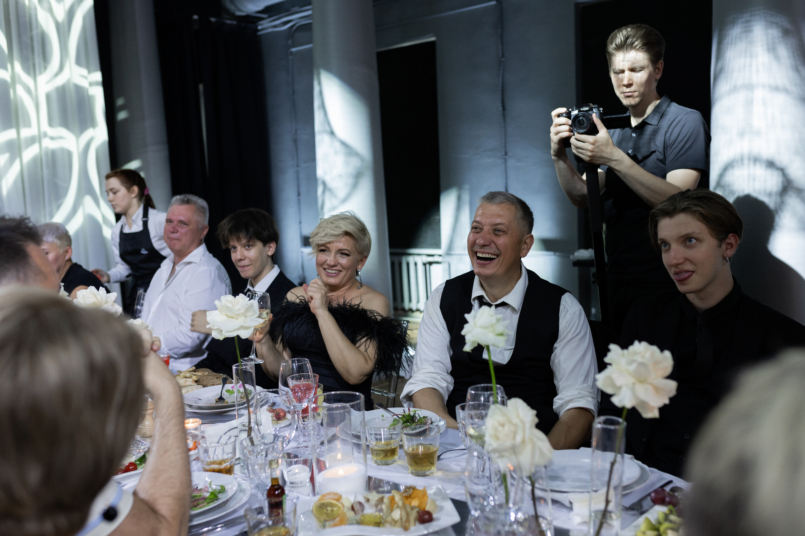 2 Birthday Party. Свадебный фотограф Нижний Новгород