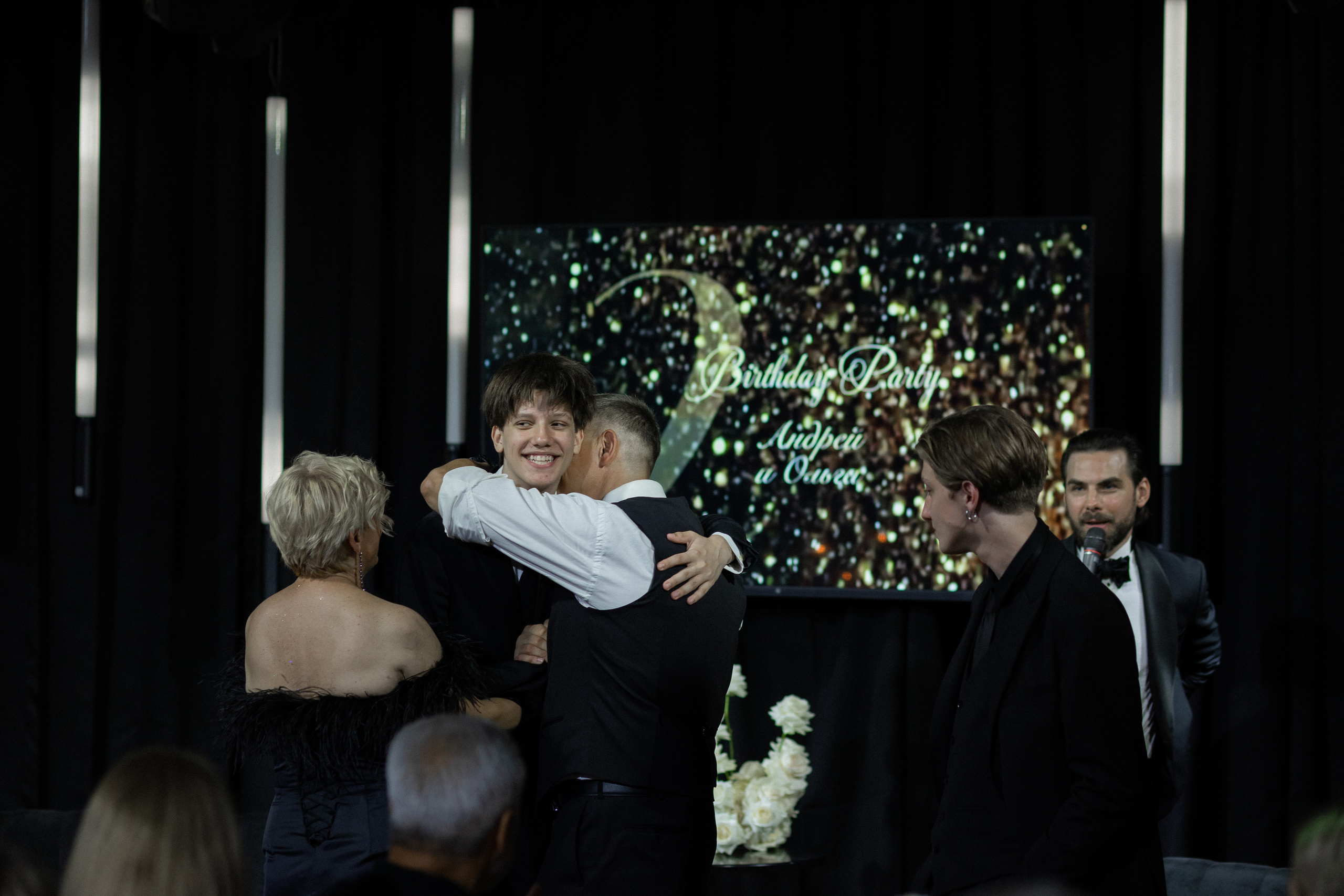2 Birthday Party. Свадебный фотограф Нижний Новгород