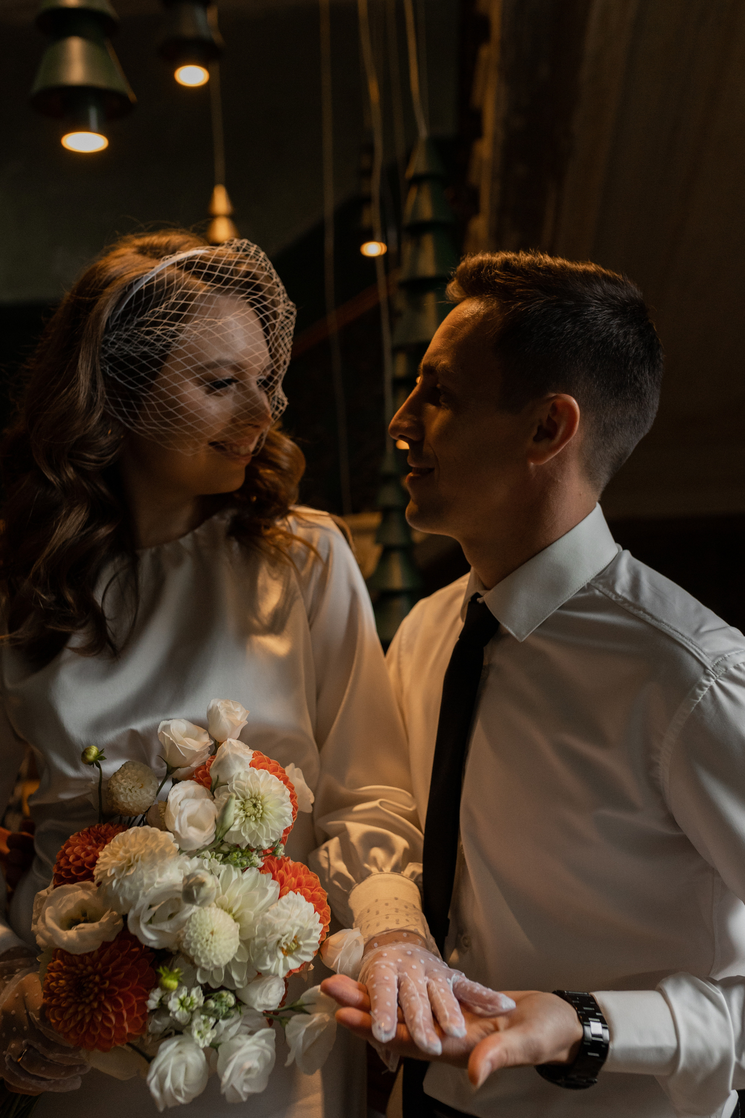 Сергей и Татьяна. Свадебный фотограф Нижний Новгород