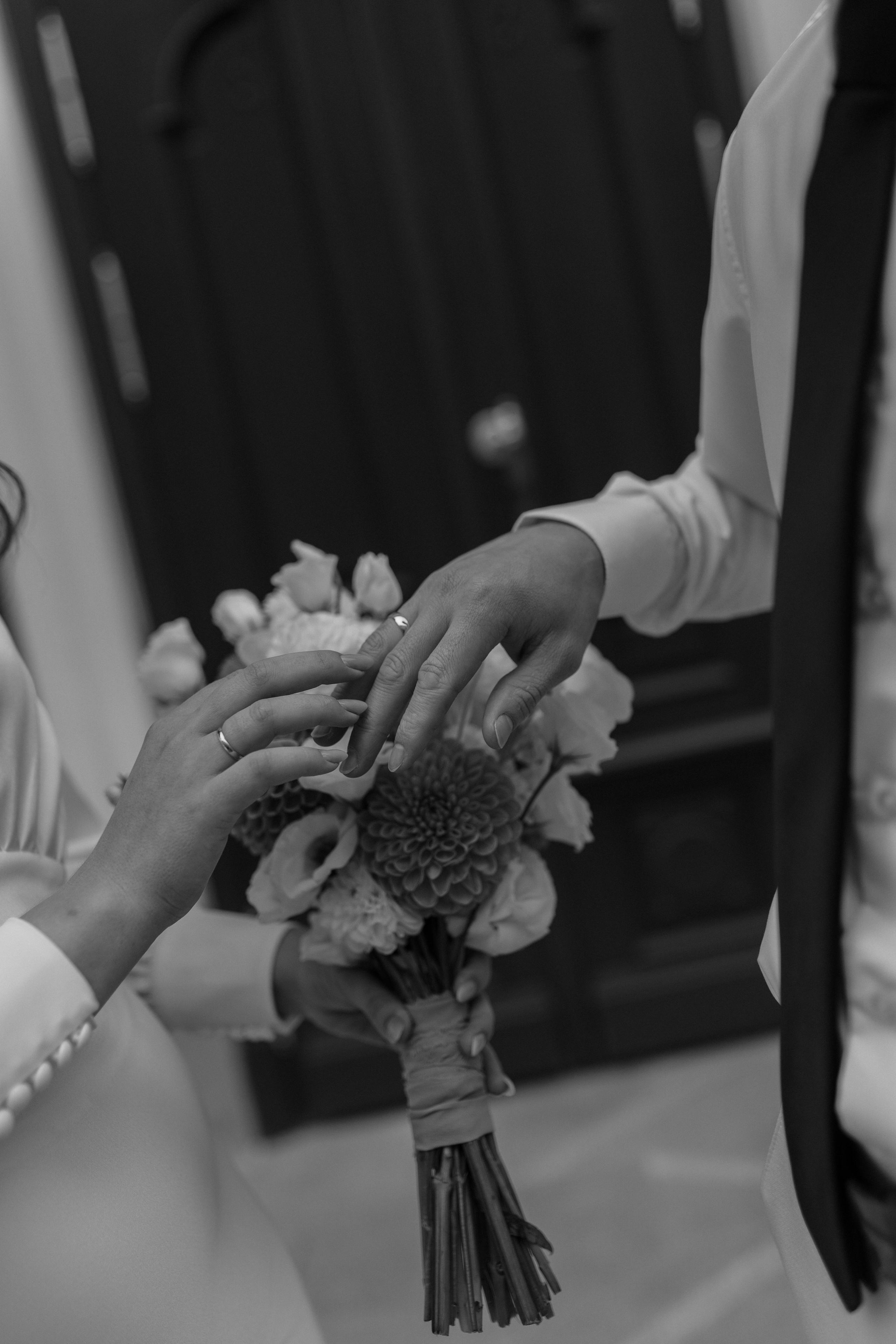 Сергей и Татьяна. Свадебный фотограф Нижний Новгород