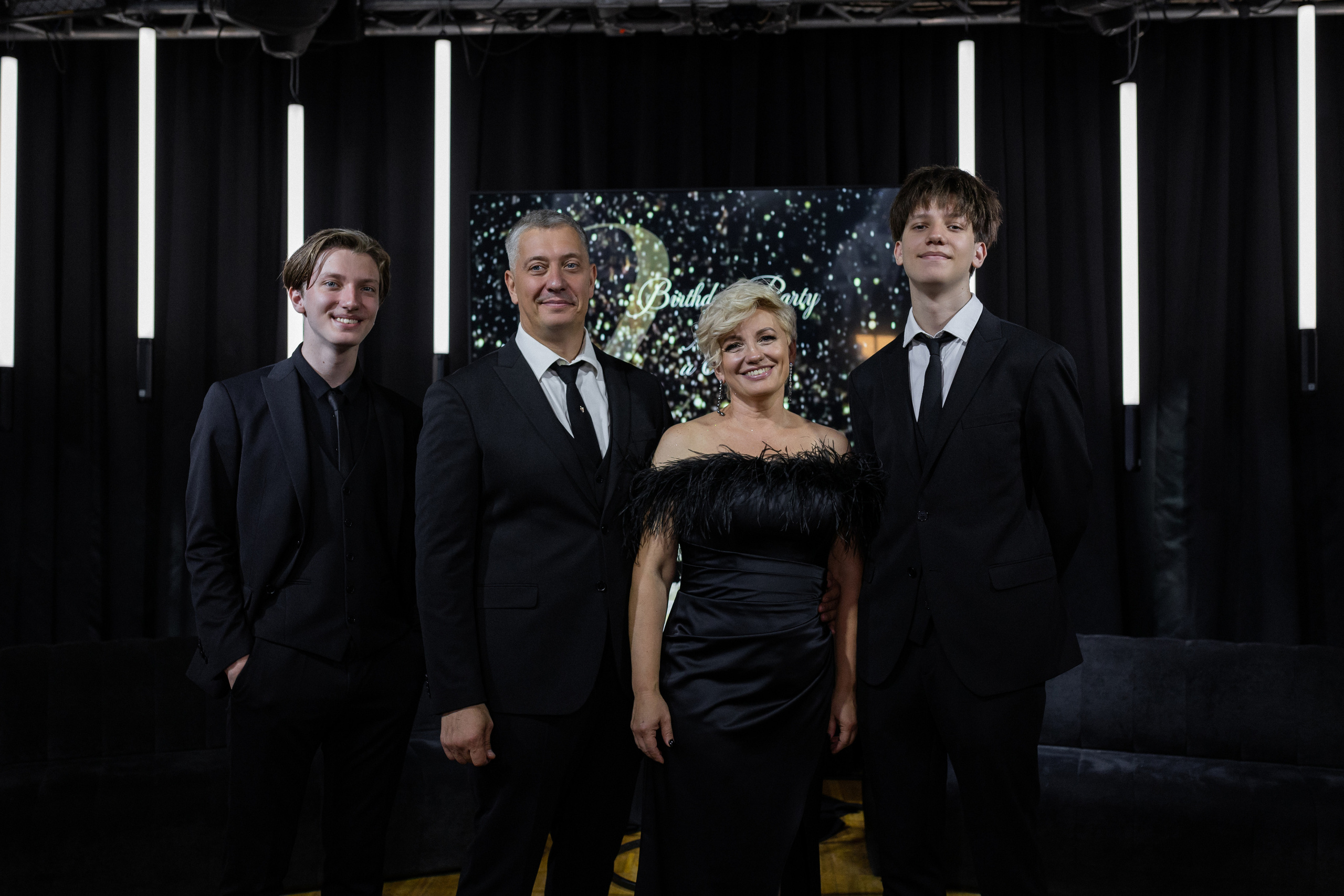 2 Birthday Party. Свадебный фотограф Нижний Новгород