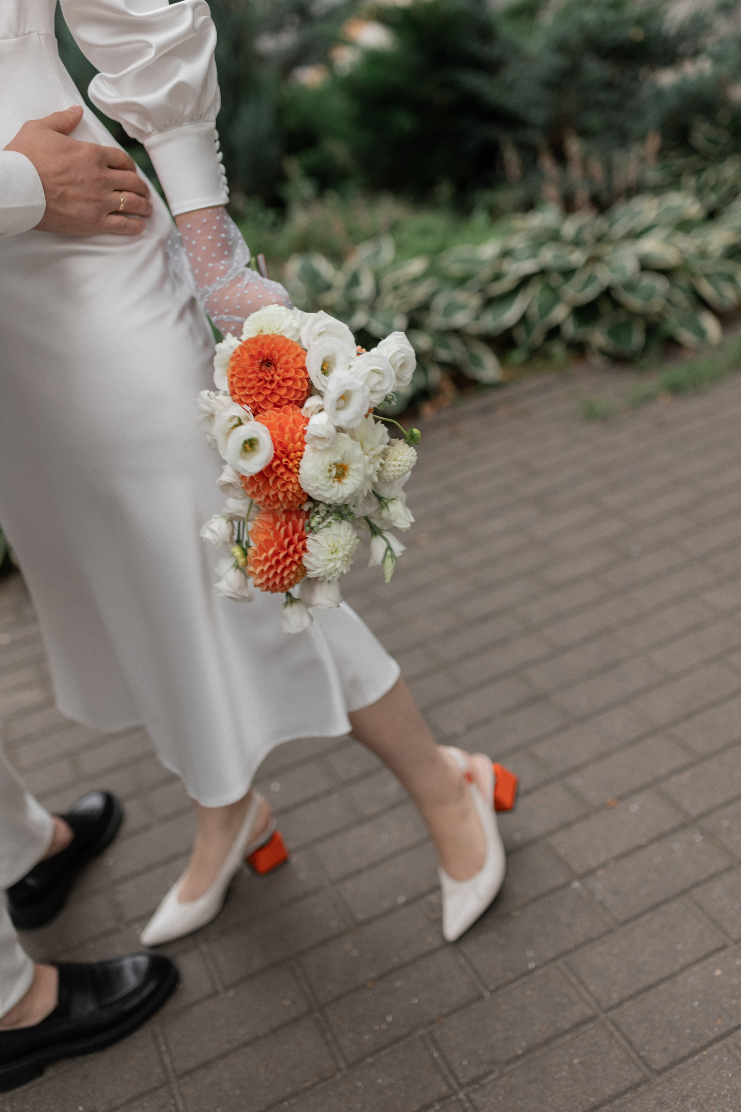 Сергей и Татьяна. Свадебный фотограф Нижний Новгород