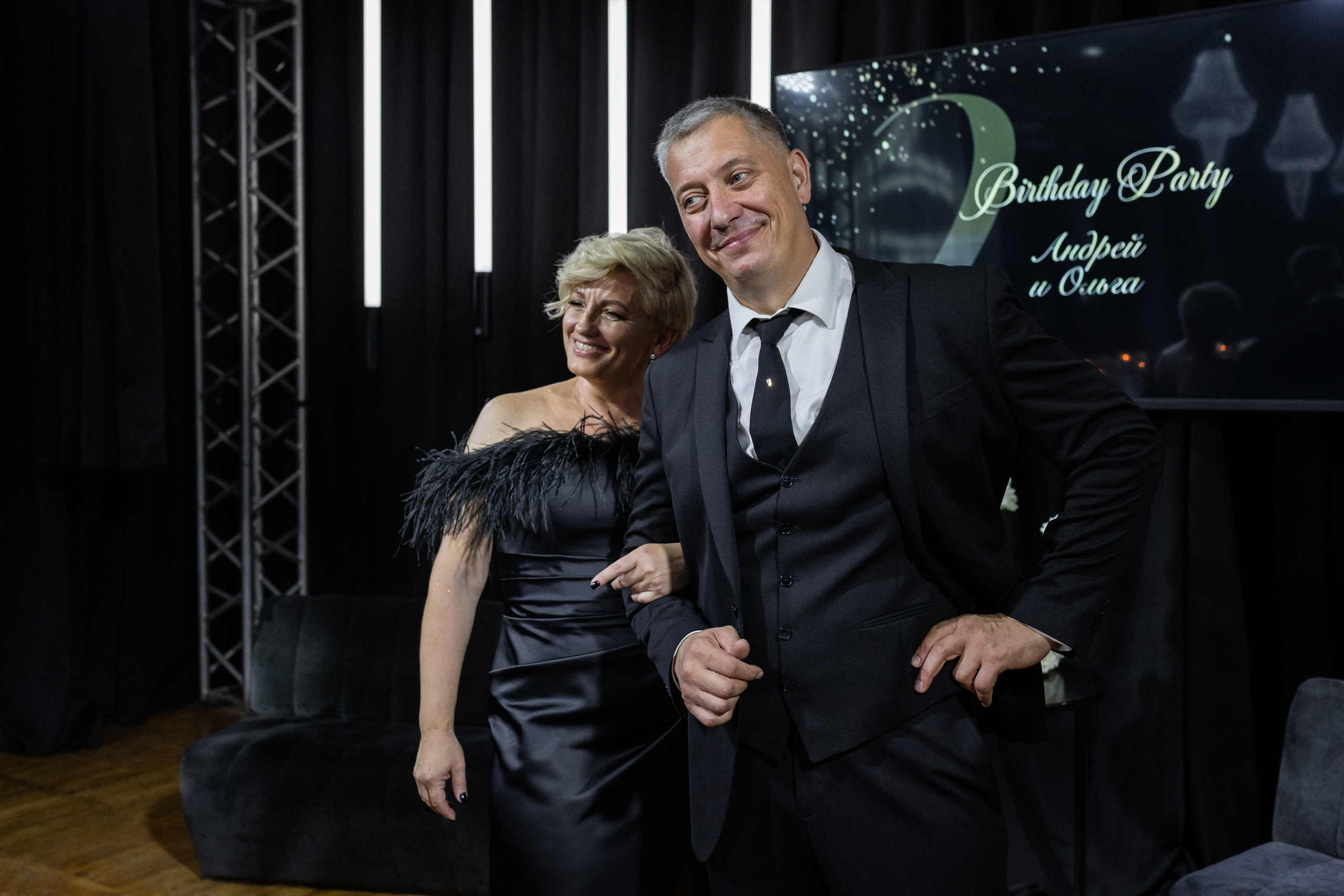 2 Birthday Party. Свадебный фотограф Нижний Новгород