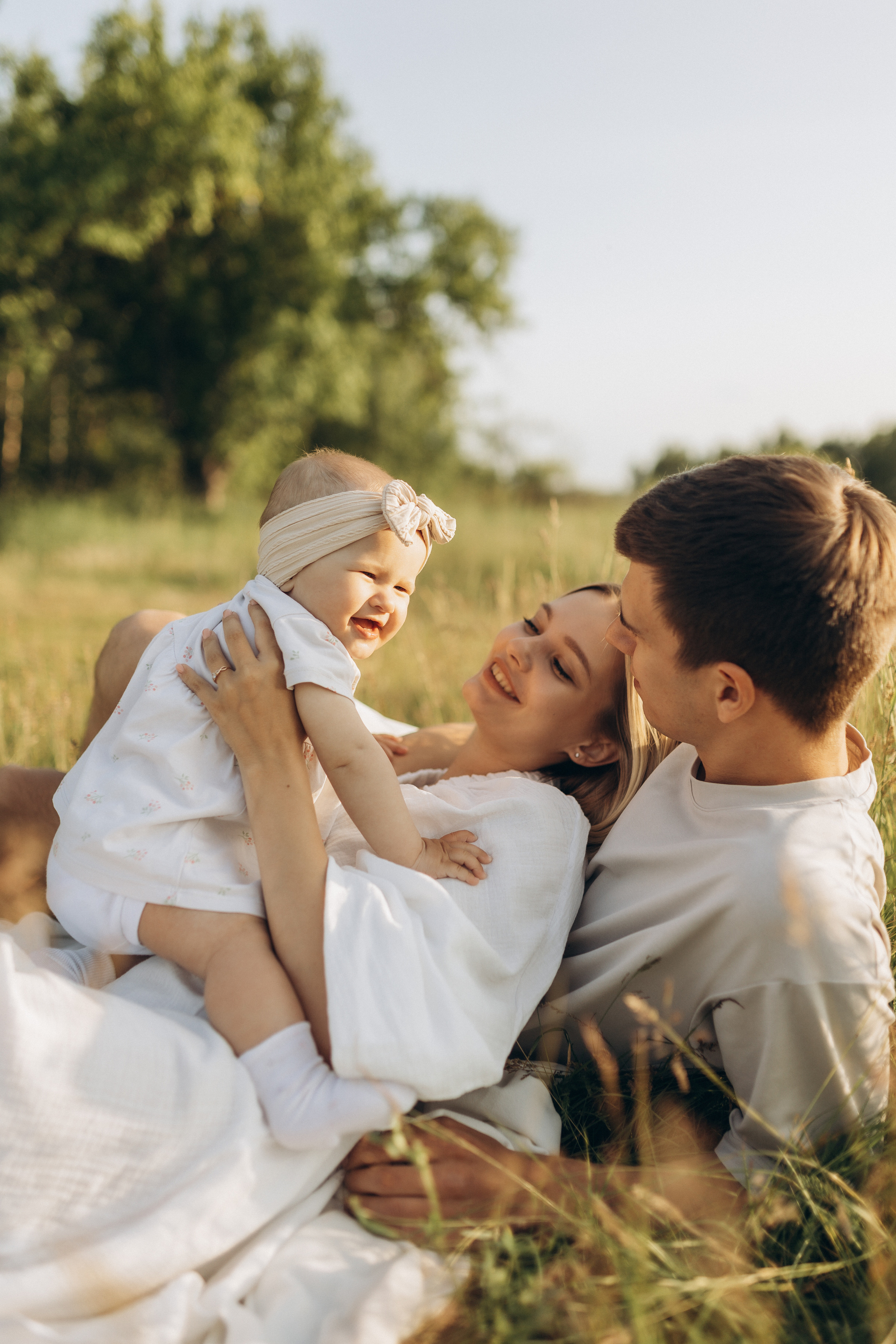 Family. Свадебный фотограф Нижний Новгород
