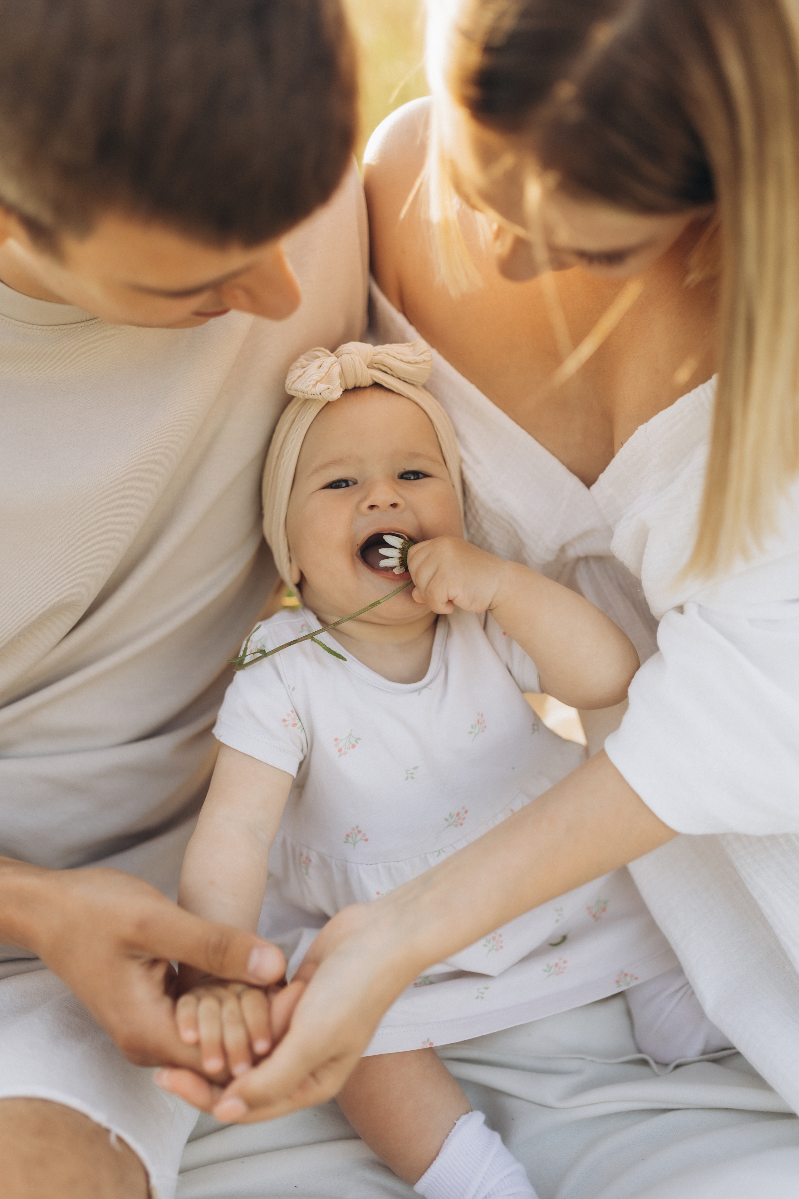 Family. Свадебный фотограф Нижний Новгород