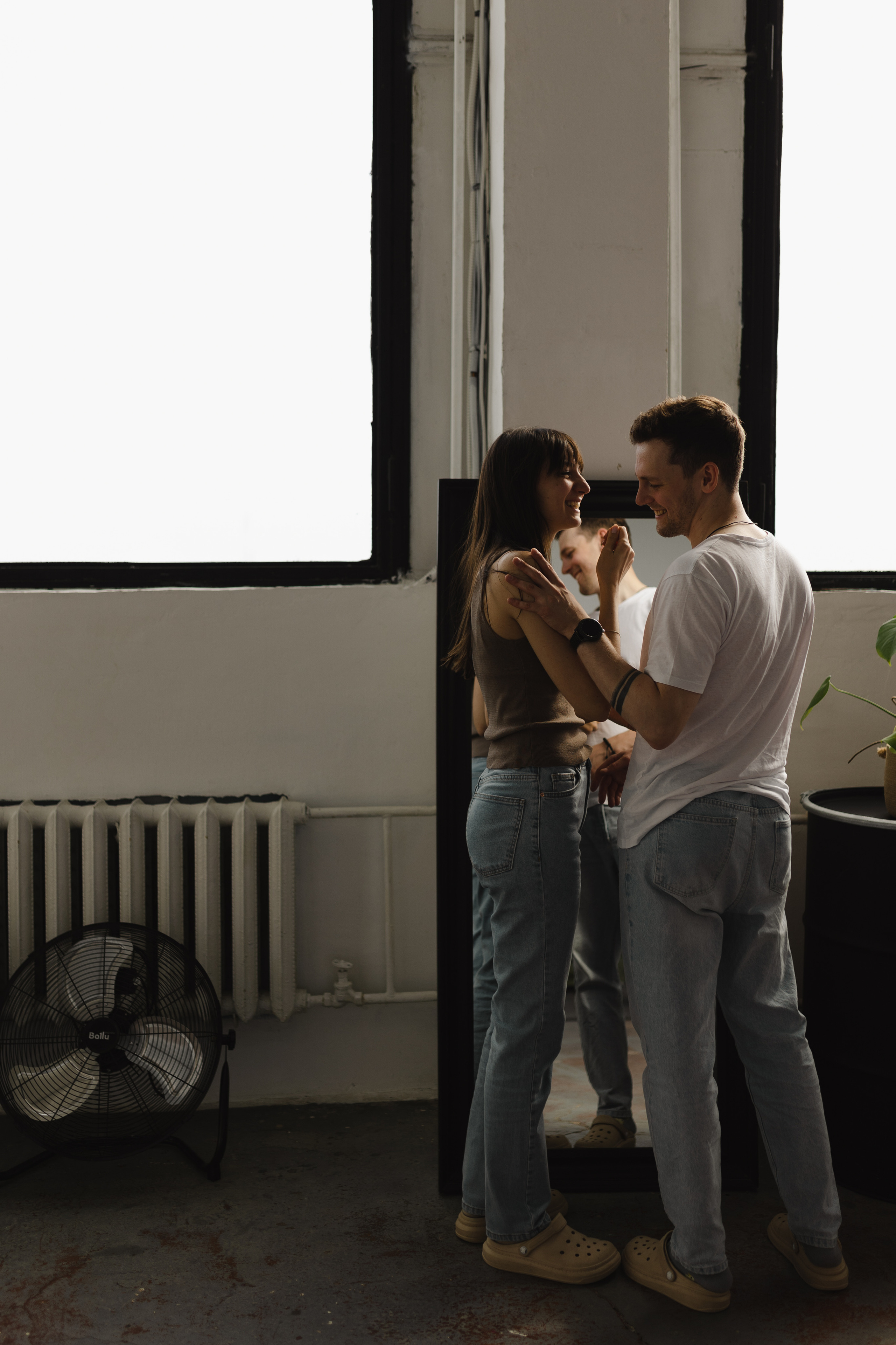 Андрей и Дарья. Свадебный фотограф Нижний Новгород