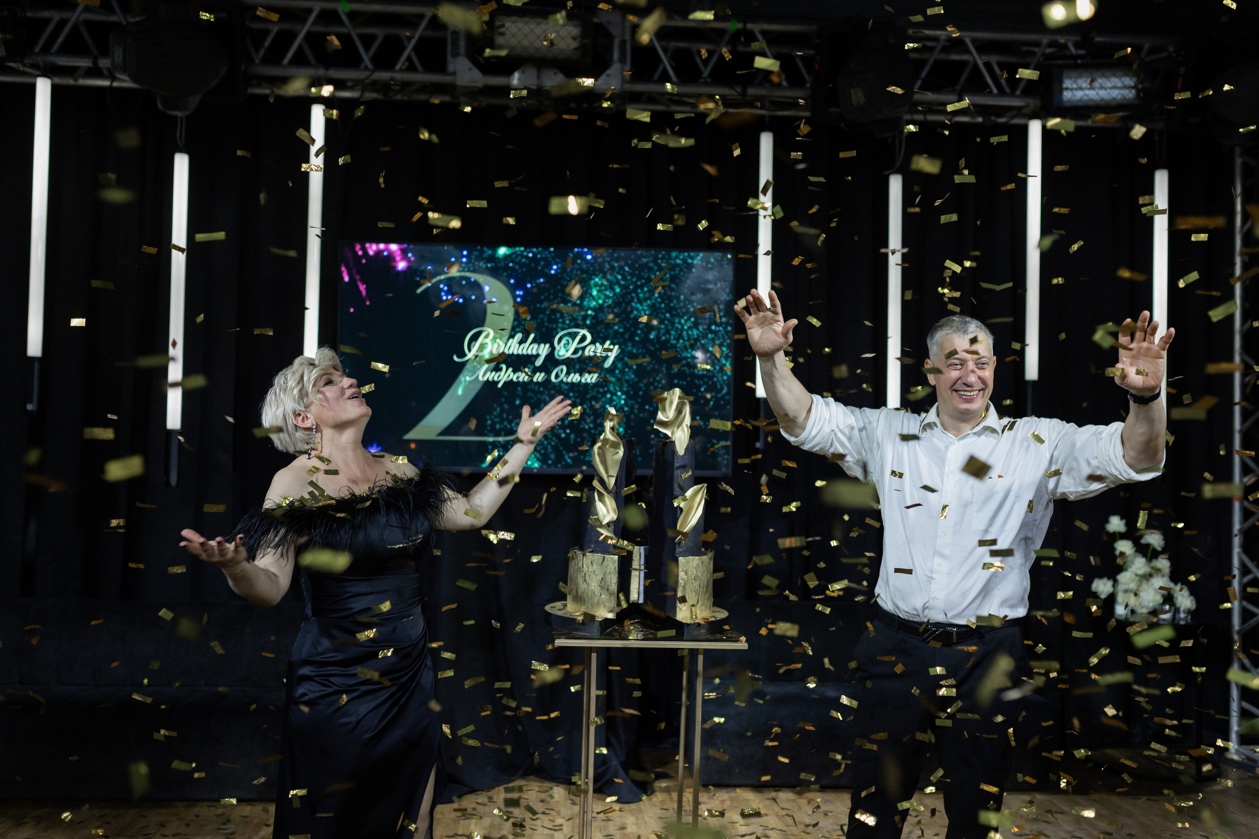 2 Birthday Party. Свадебный фотограф Нижний Новгород