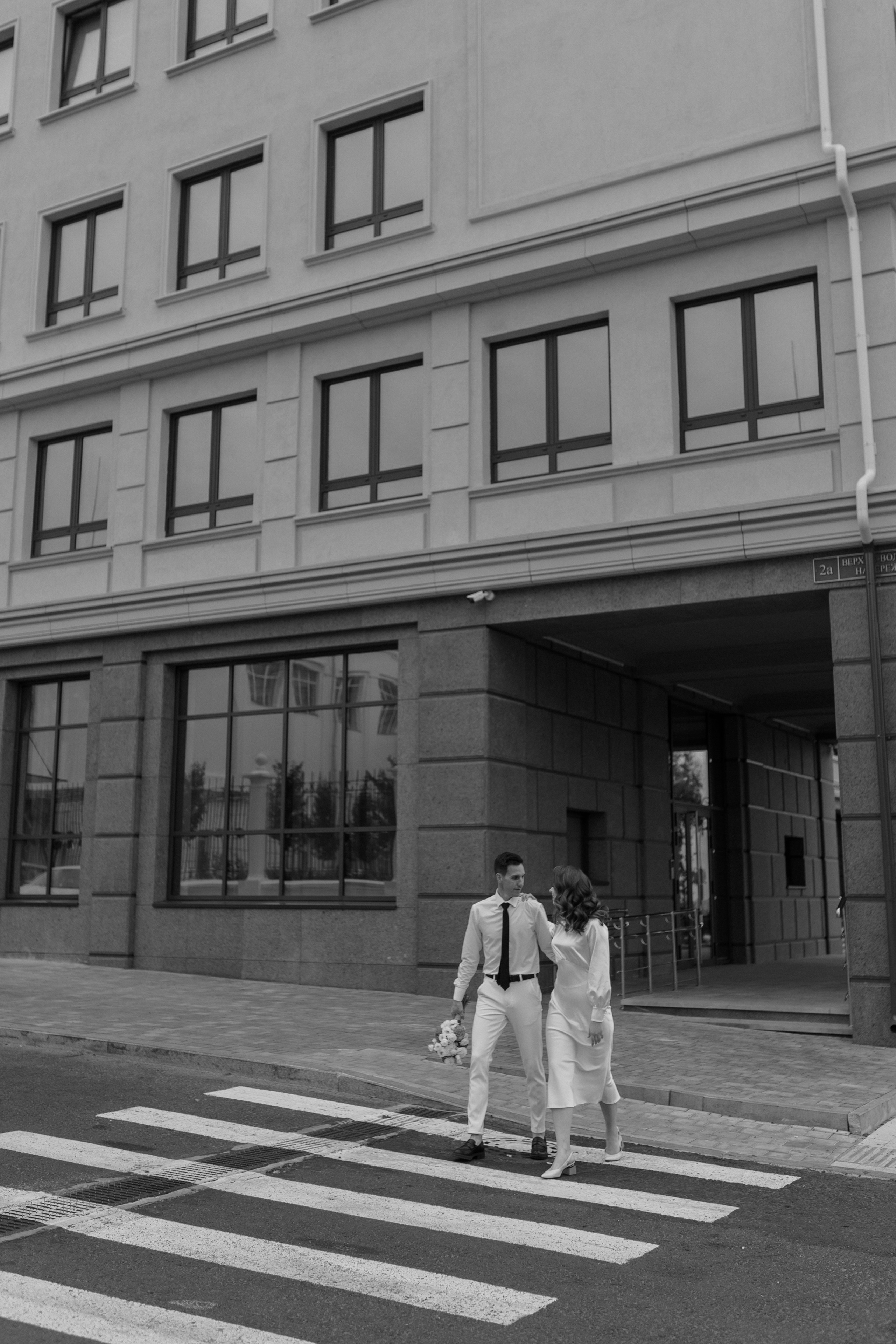 Сергей и Татьяна. Свадебный фотограф Нижний Новгород