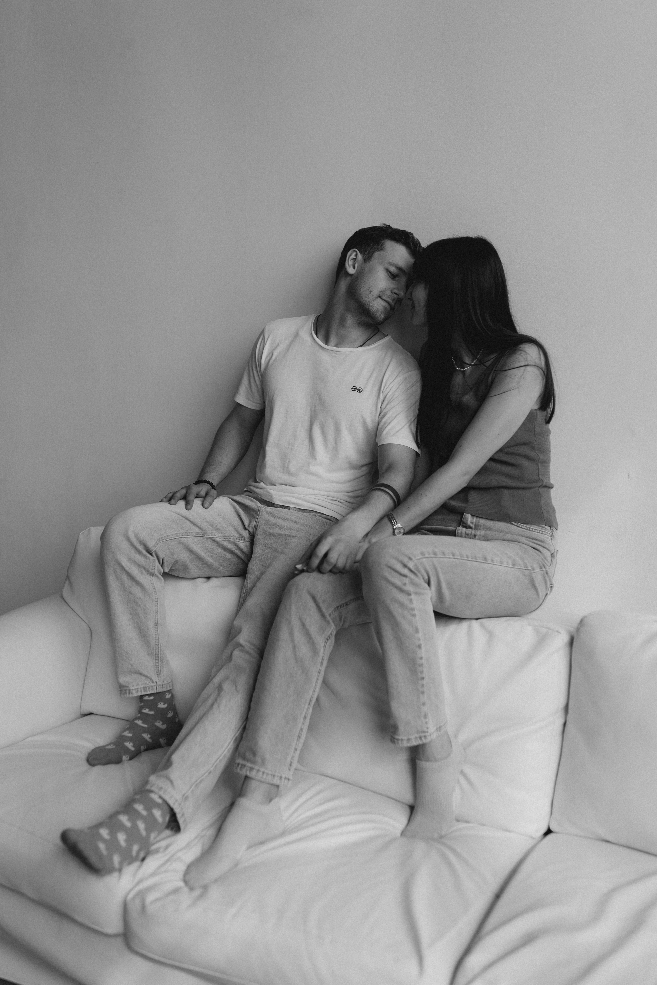 Андрей и Дарья. Свадебный фотограф Нижний Новгород