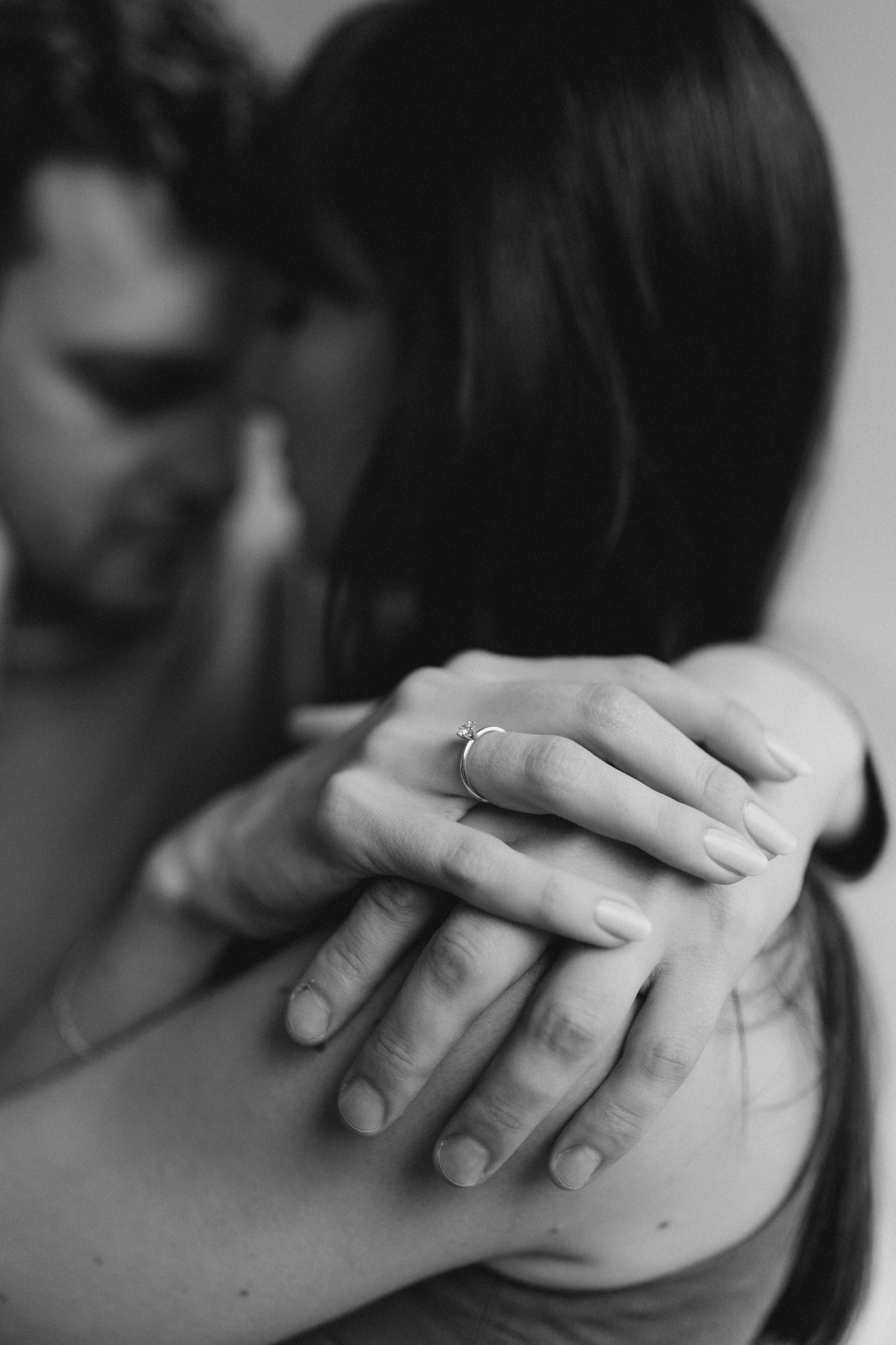 Андрей и Дарья. Свадебный фотограф Нижний Новгород