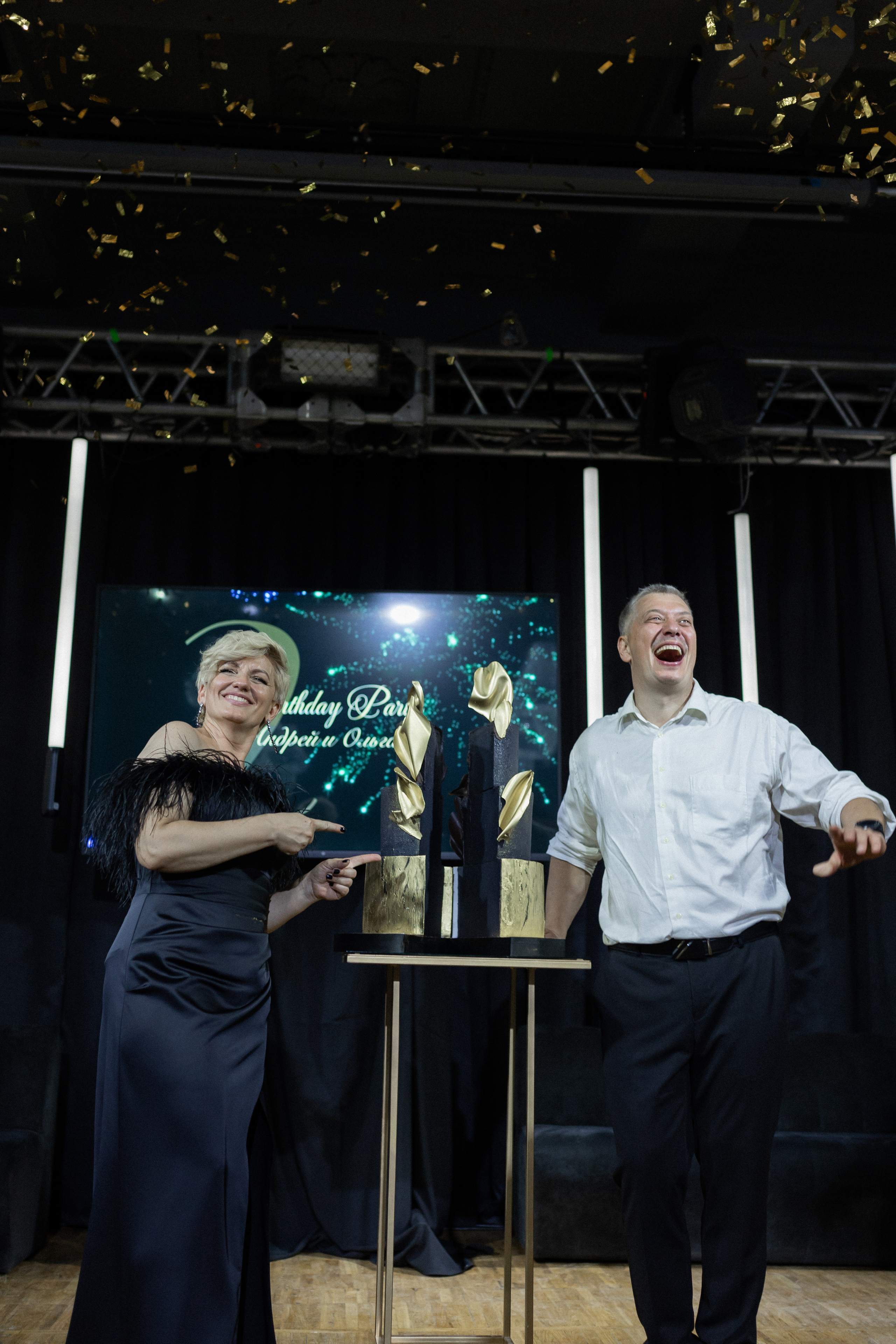 2 Birthday Party. Свадебный фотограф Нижний Новгород