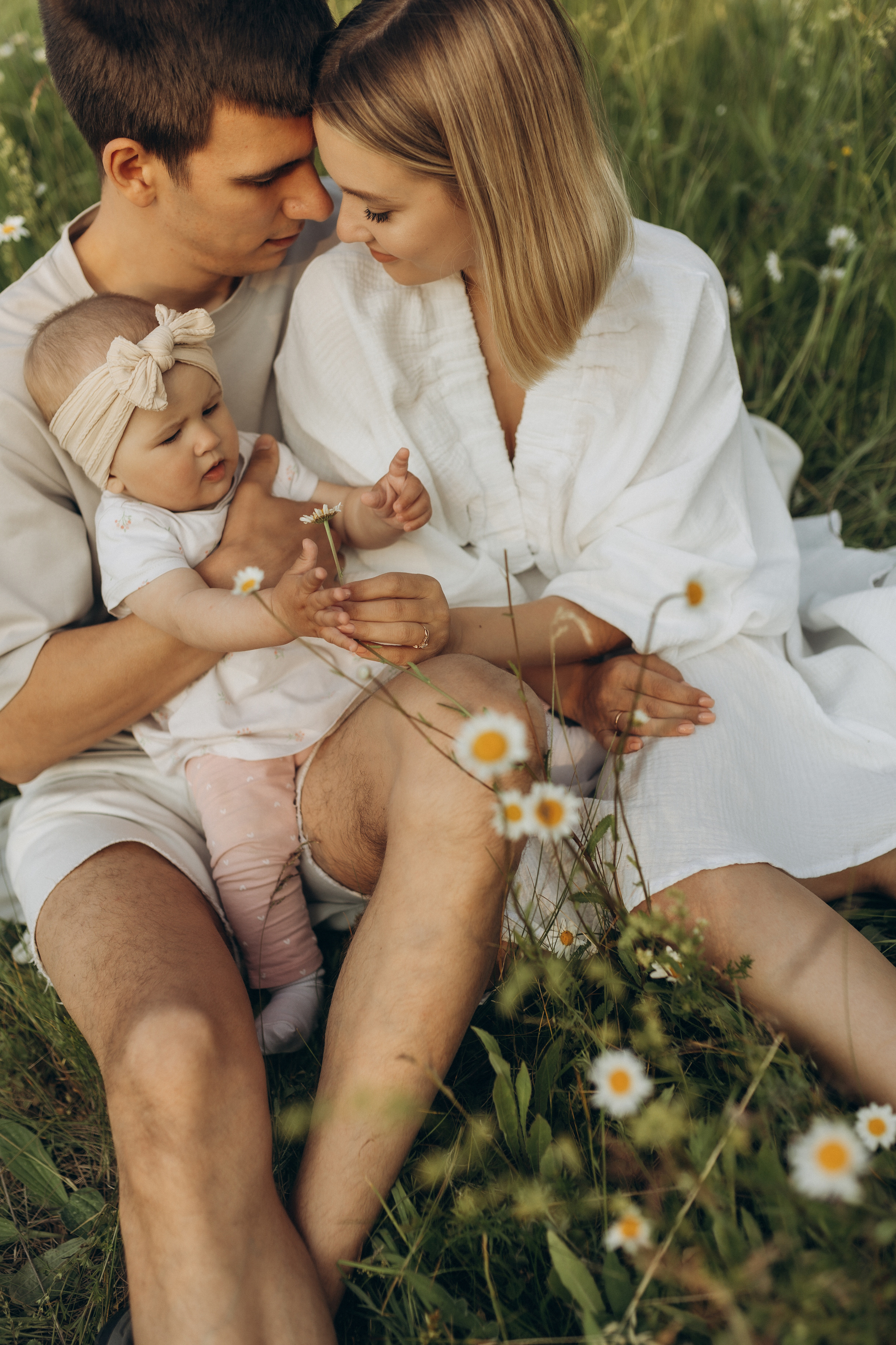 Family. Свадебный фотограф Нижний Новгород