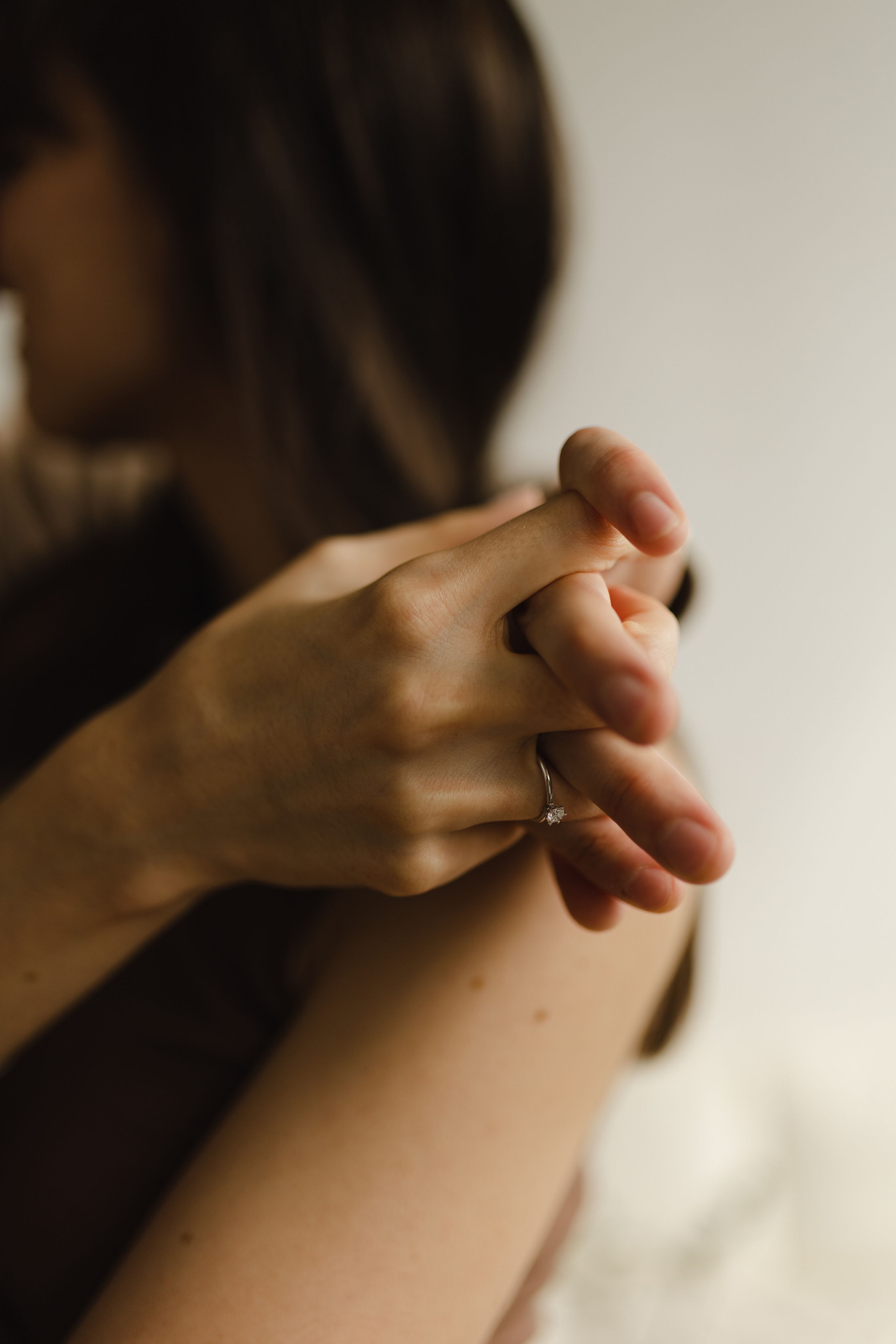 Андрей и Дарья. Свадебный фотограф Нижний Новгород