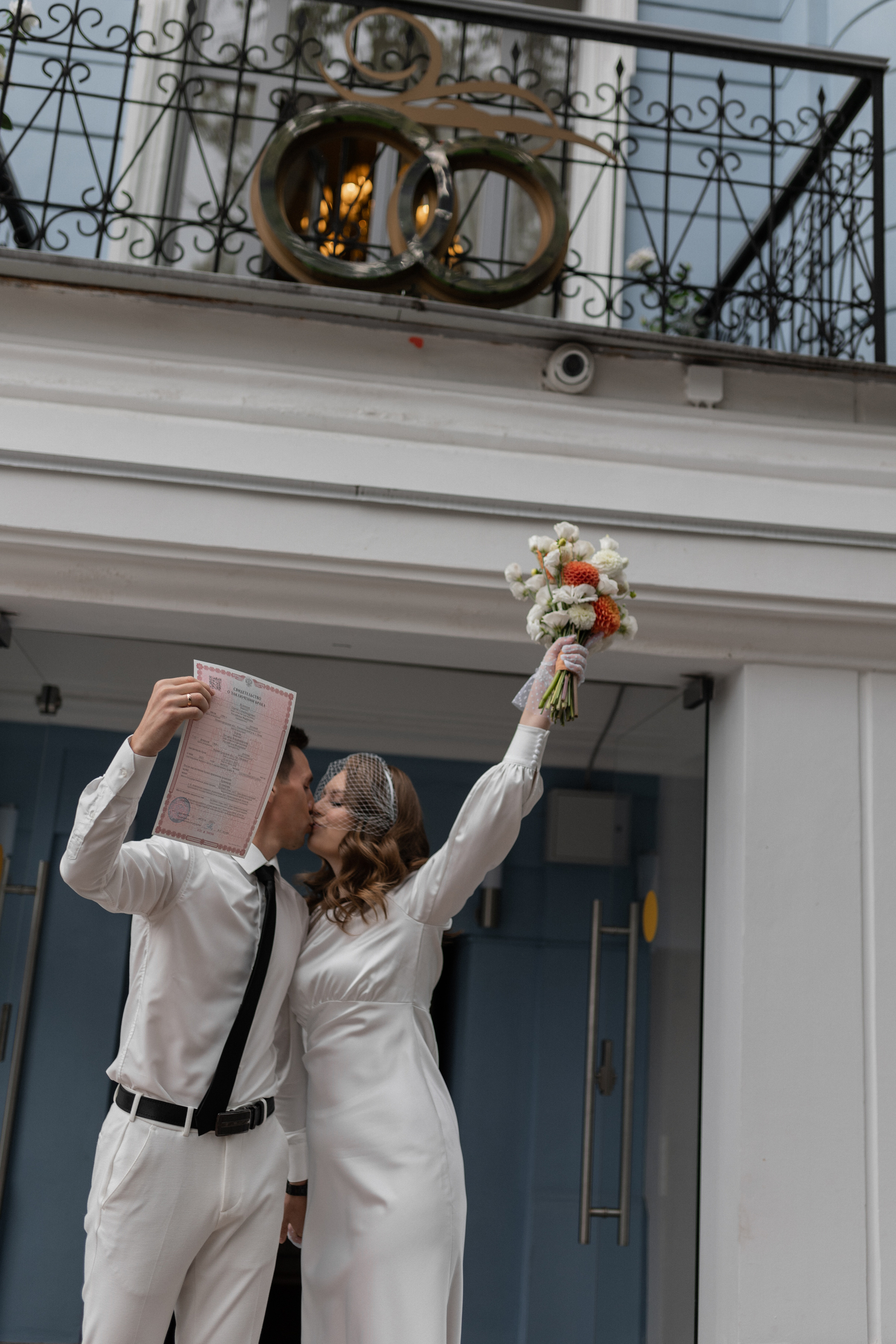 Сергей и Татьяна. Свадебный фотограф Нижний Новгород