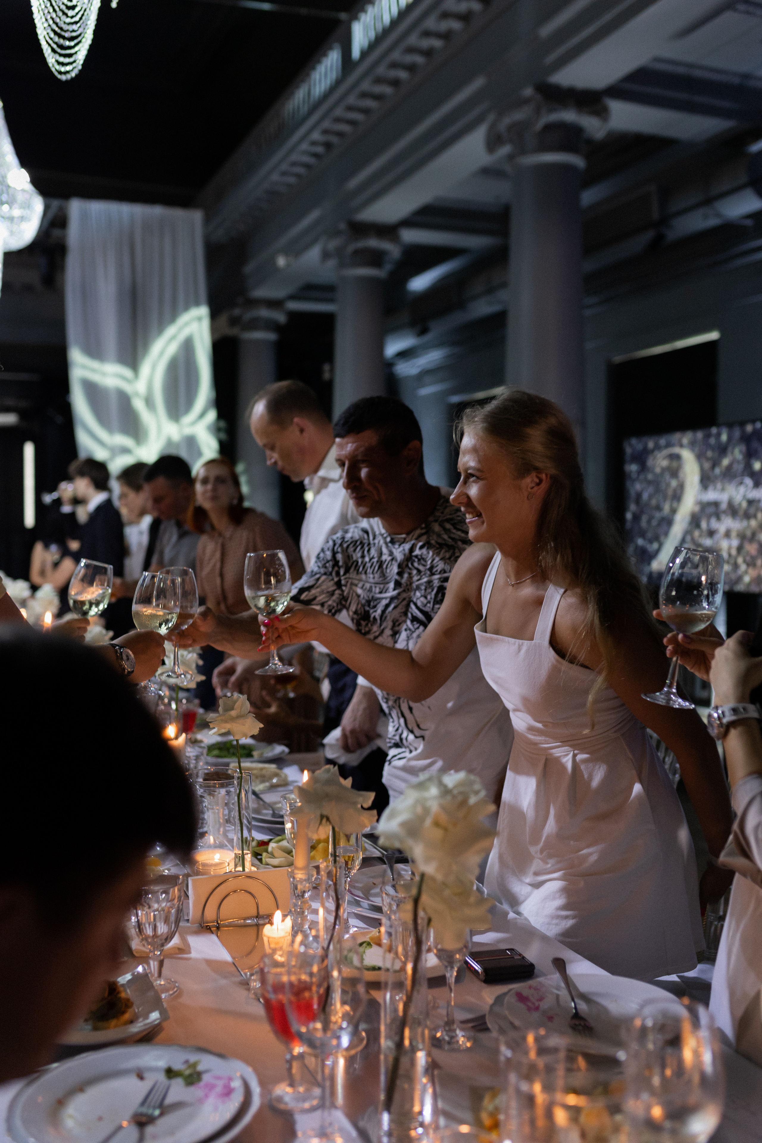 2 Birthday Party. Свадебный фотограф Нижний Новгород