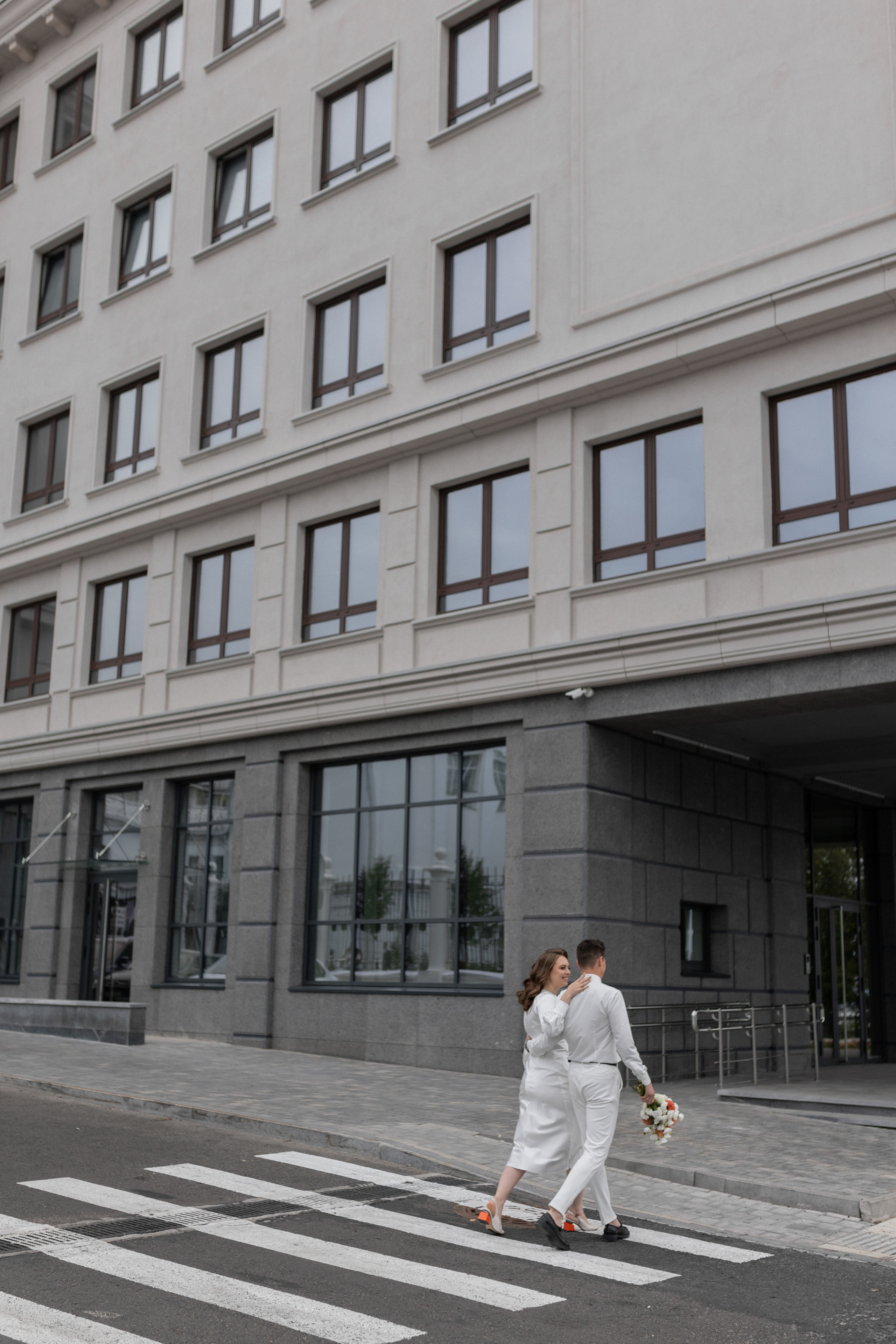 Сергей и Татьяна. Свадебный фотограф Нижний Новгород