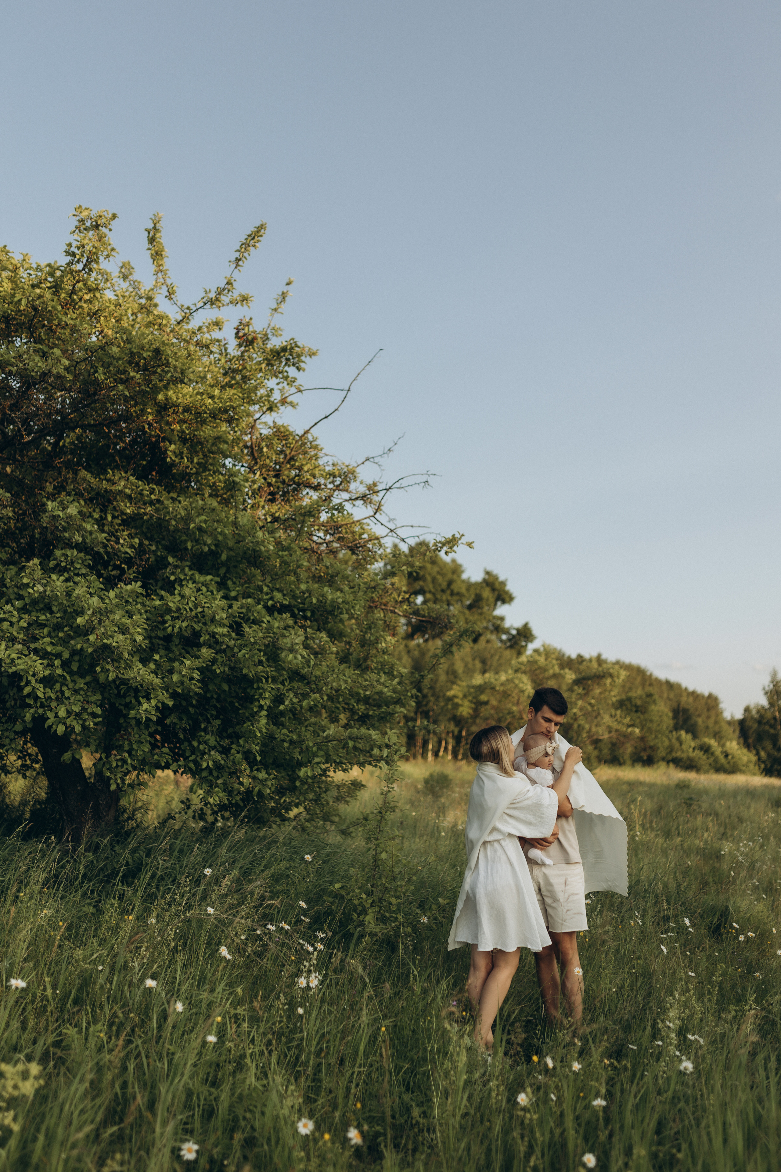 Family. Свадебный фотограф Нижний Новгород