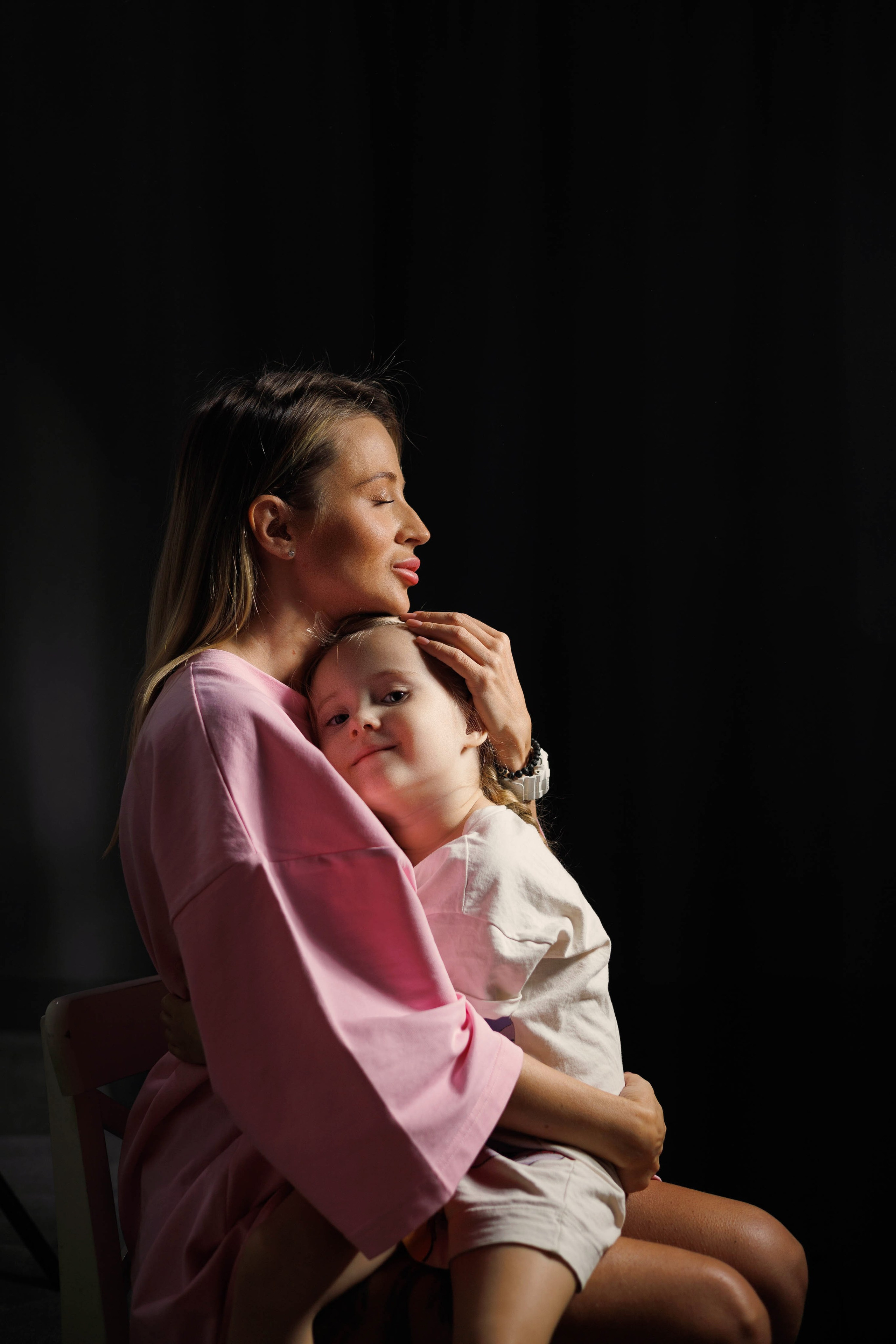 Portrait. Фотограф Кемерово Иван Сапожников