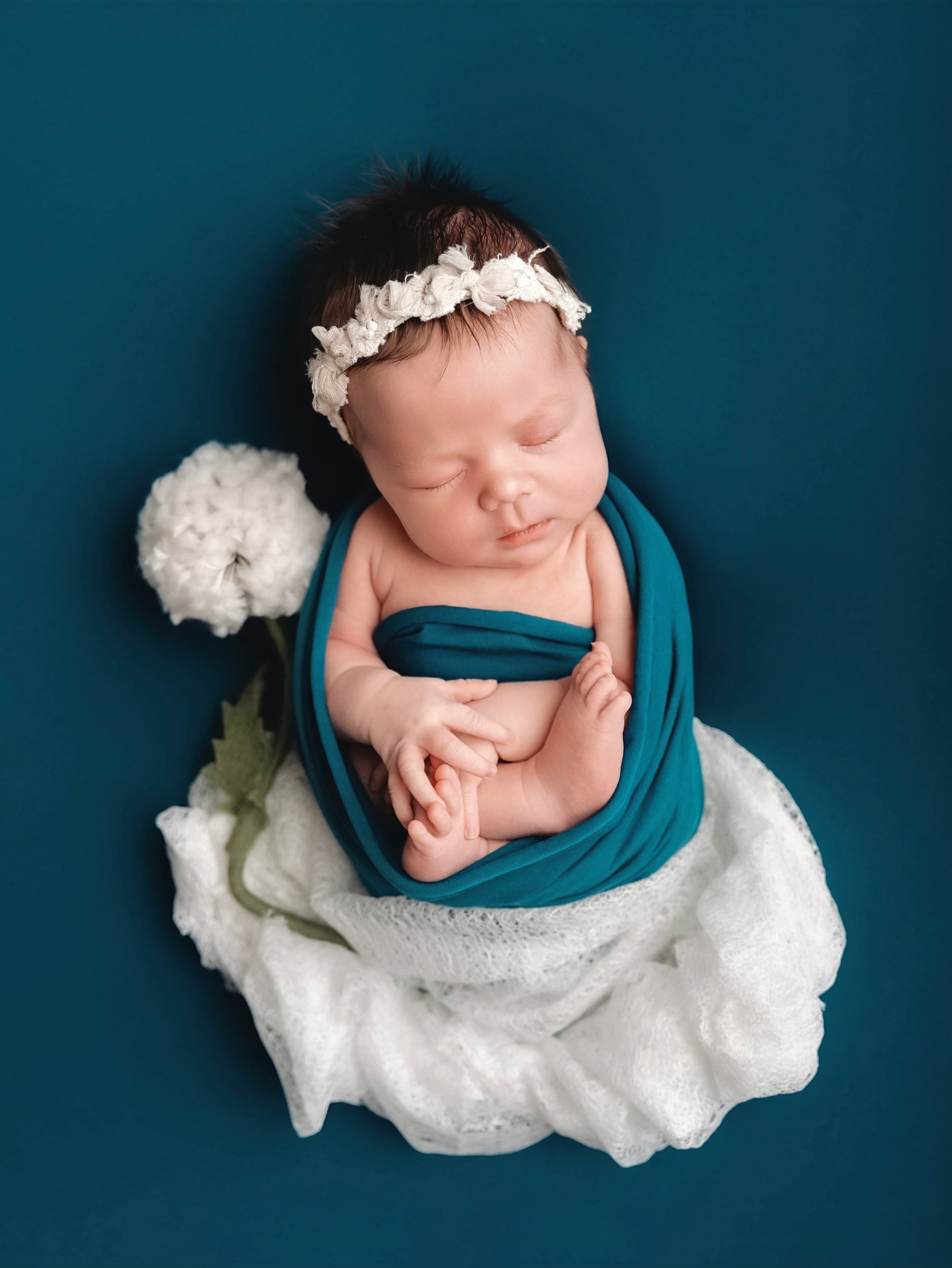 ✨. Профессиональный фотограф новорожденных Тверь