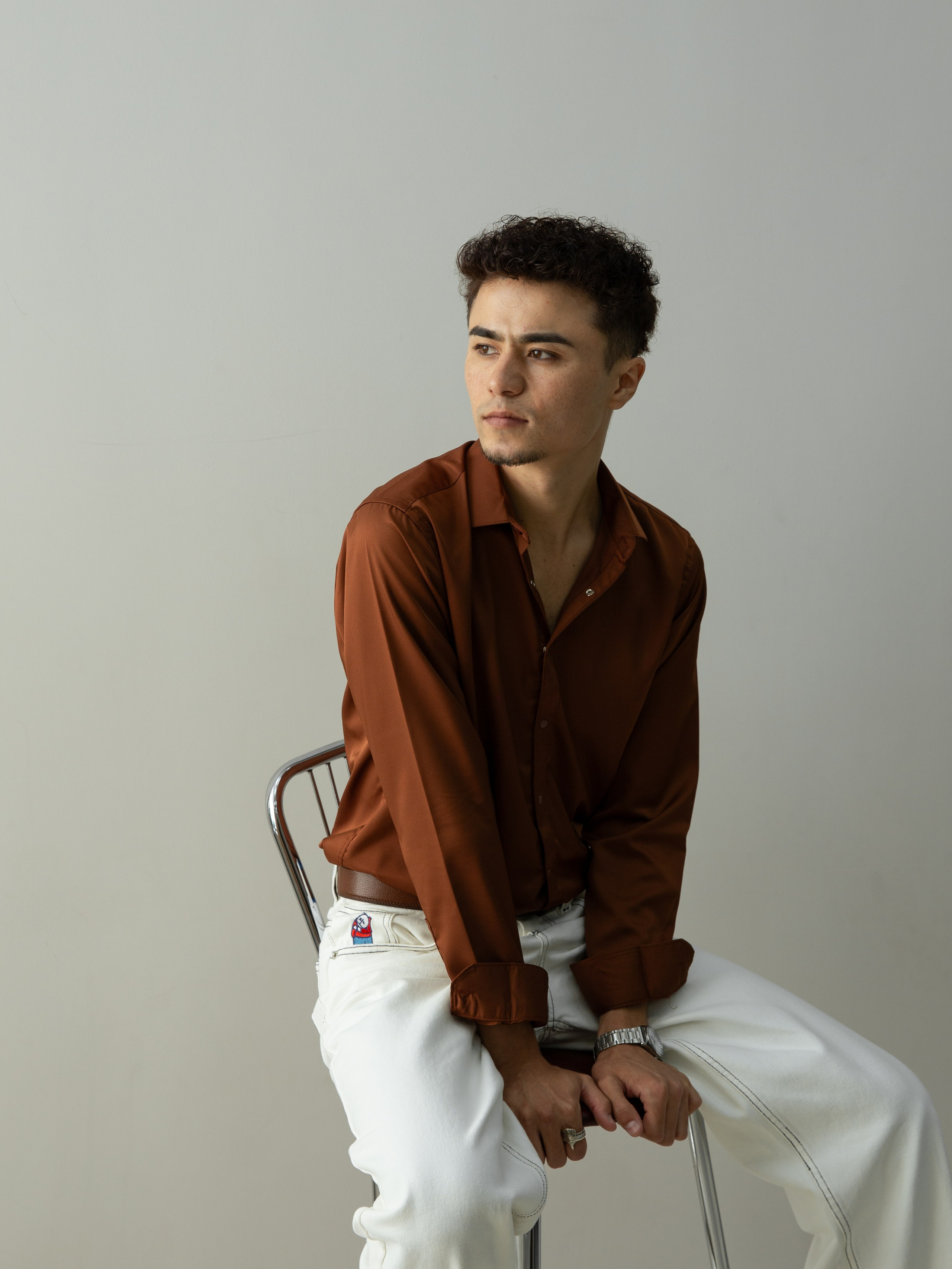 Судаис. Модельное агентство