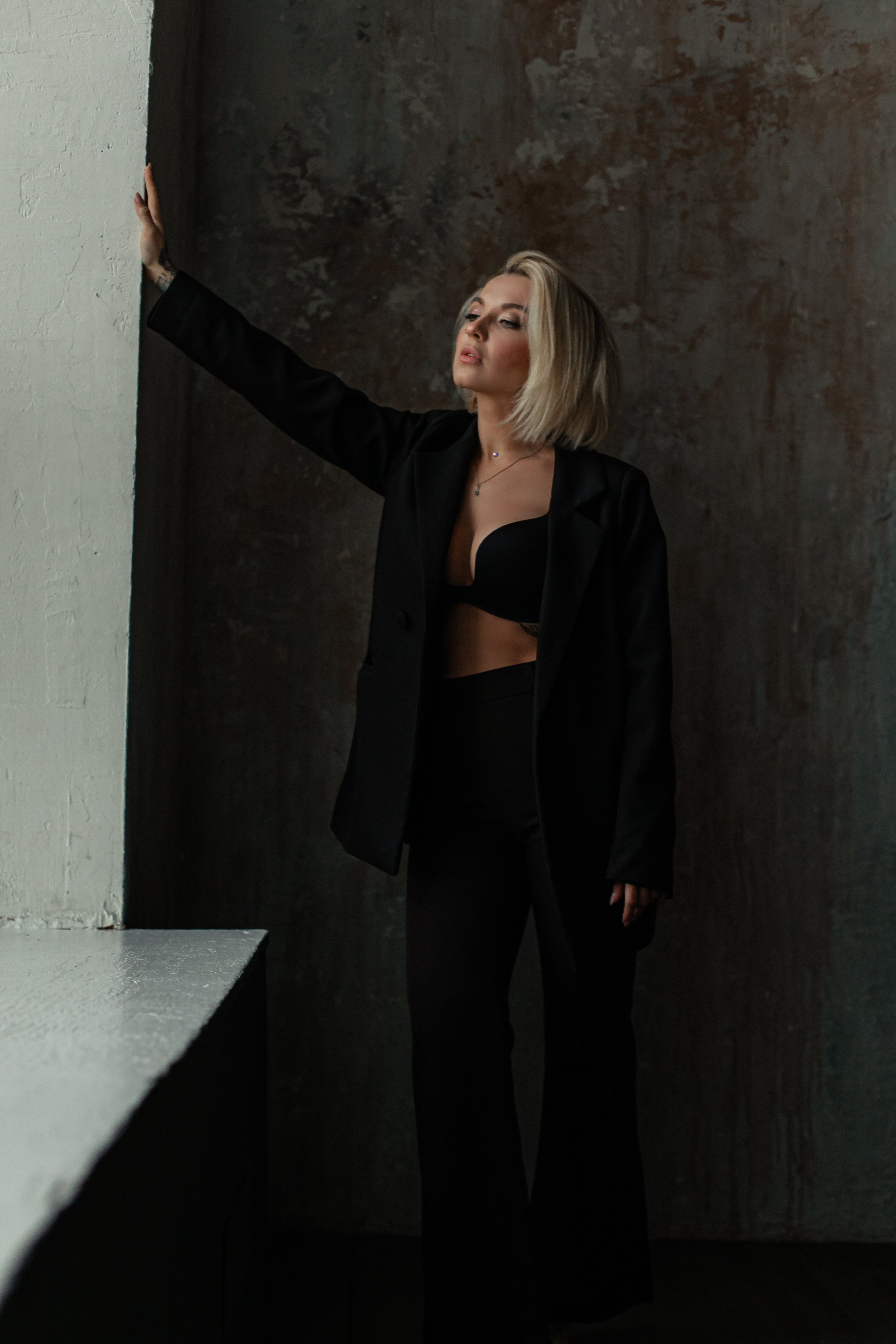 Лиля. Модельное агентство