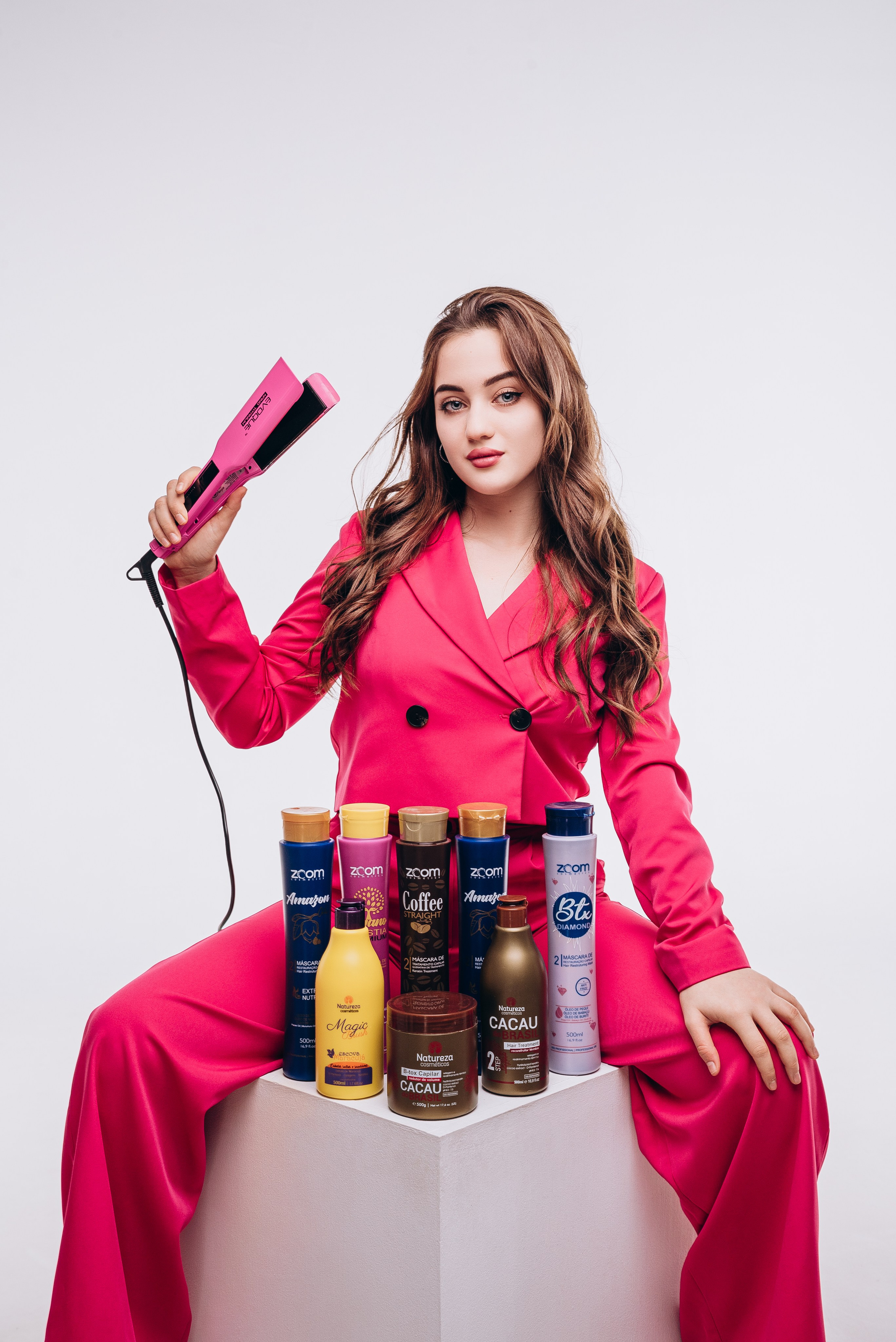 Валерия. Фотограф Новороссийск / ЮФО / Москва Руслан Пелин