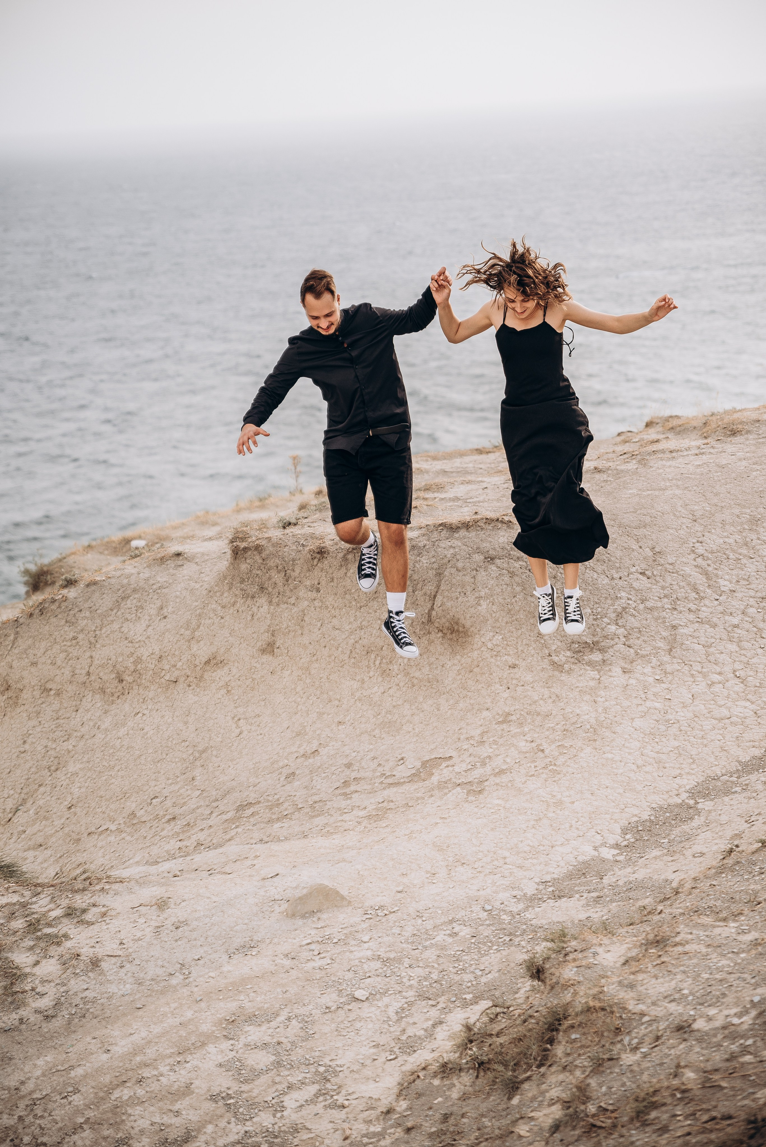 Яна и Сергей. Фотограф Новороссийск / ЮФО / Москва Руслан Пелин