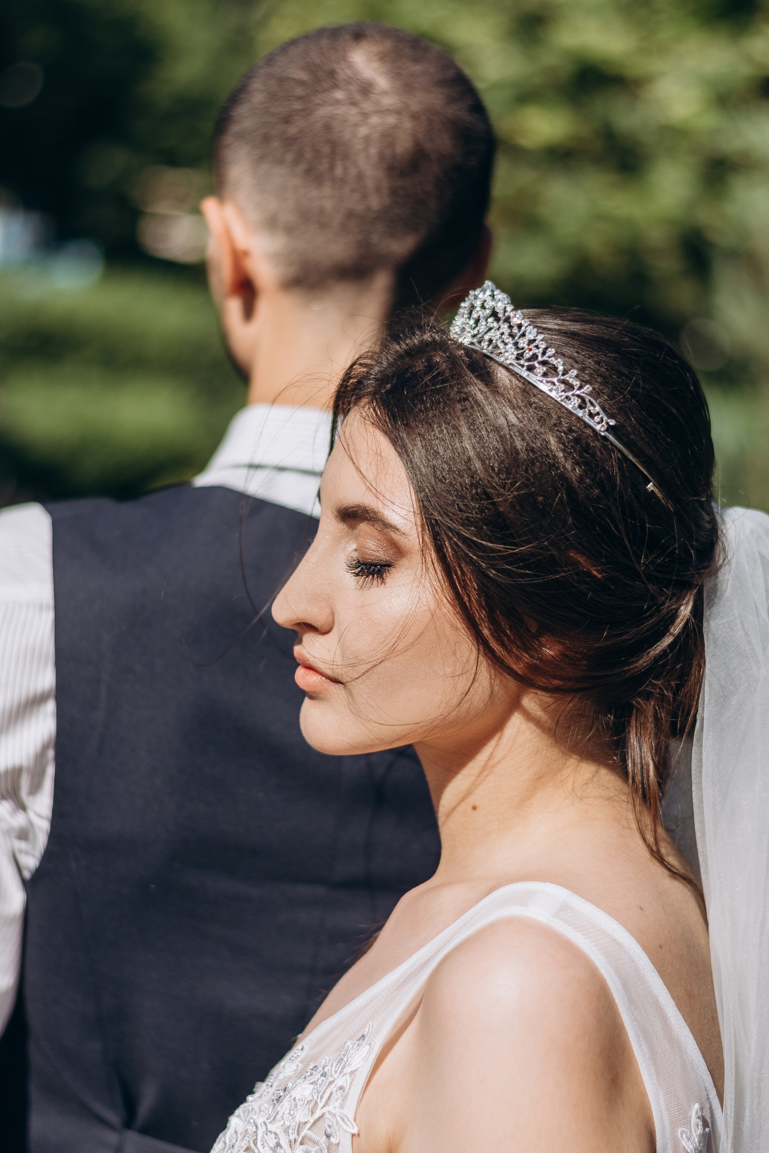 Wedding day 17.07.2021. Фотограф Новороссийск / ЮФО / Москва Руслан Пелин