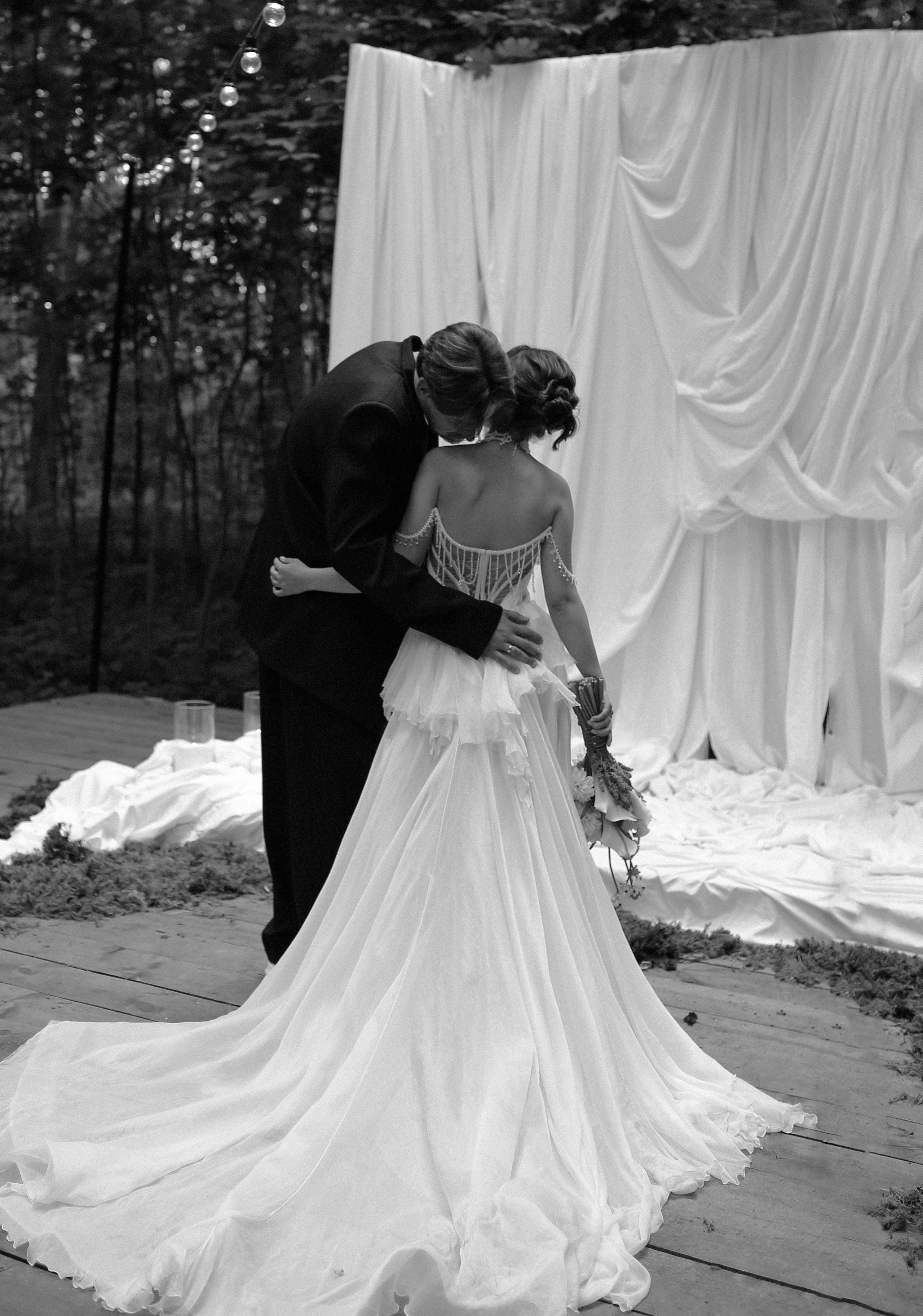 Ксения & Игорь. Оформление свадеб, декор свадеб Вера Маркова, Москва